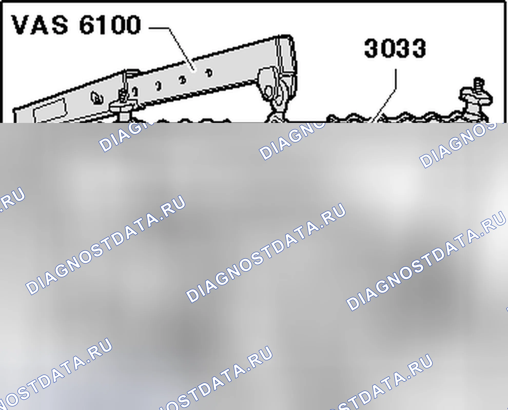 Рис. 88. Volkswagen Touareg I рестайлинг