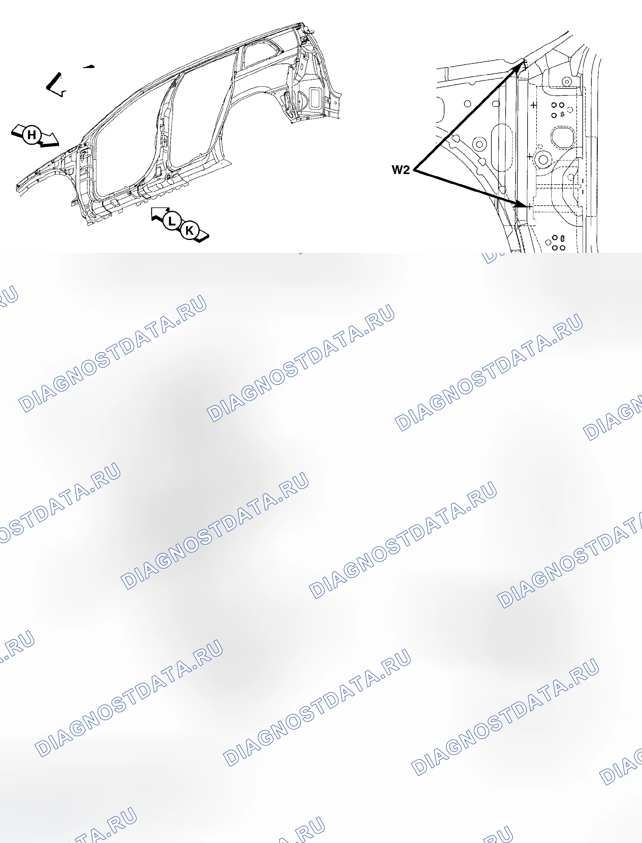 Рис. 62. Chrysler Pacifica CS