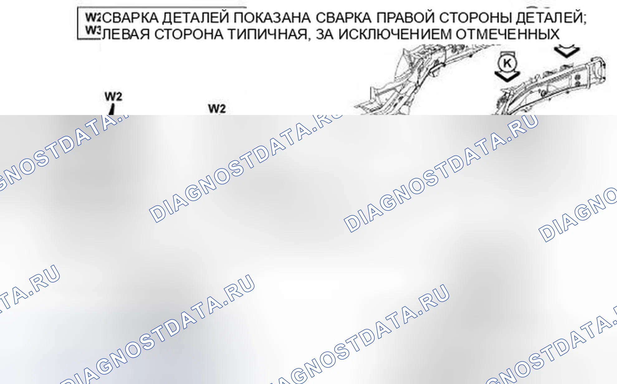Рис. 108. Jeep Compass I рестайлинг