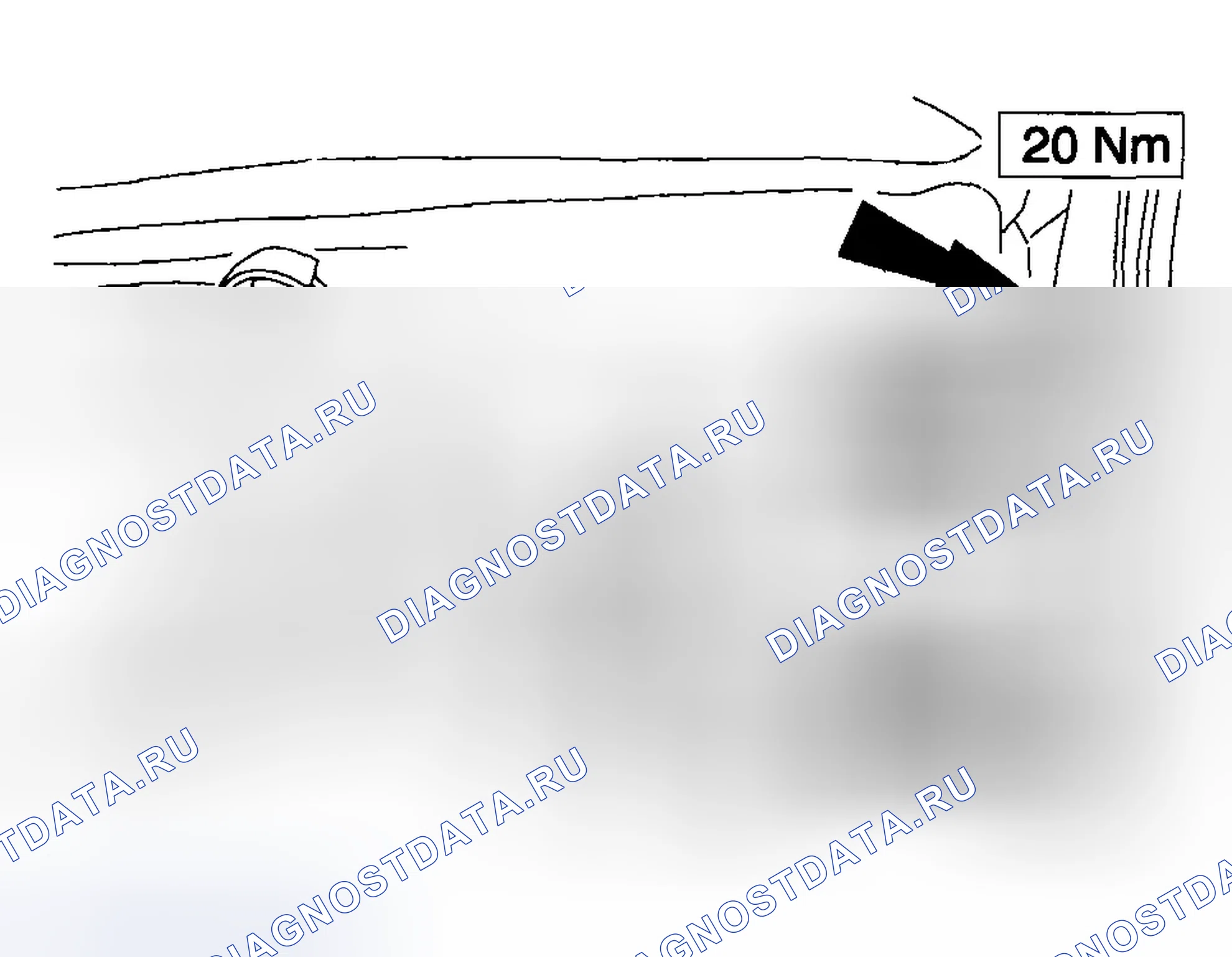 Рис. 10. Ford Focus I