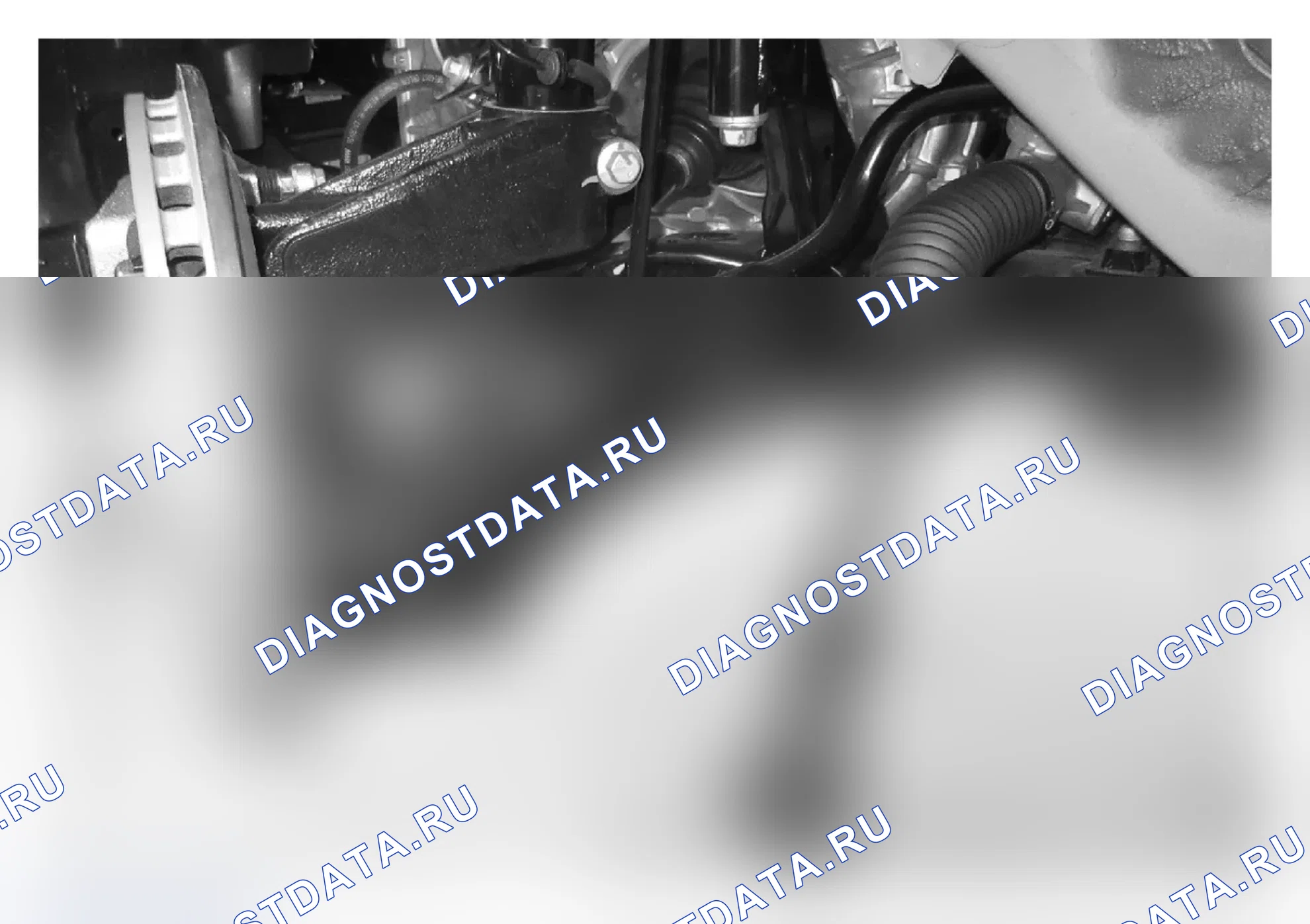 Как снять и установить передний приводной вал — Haval Dargo. Haval Dargo II