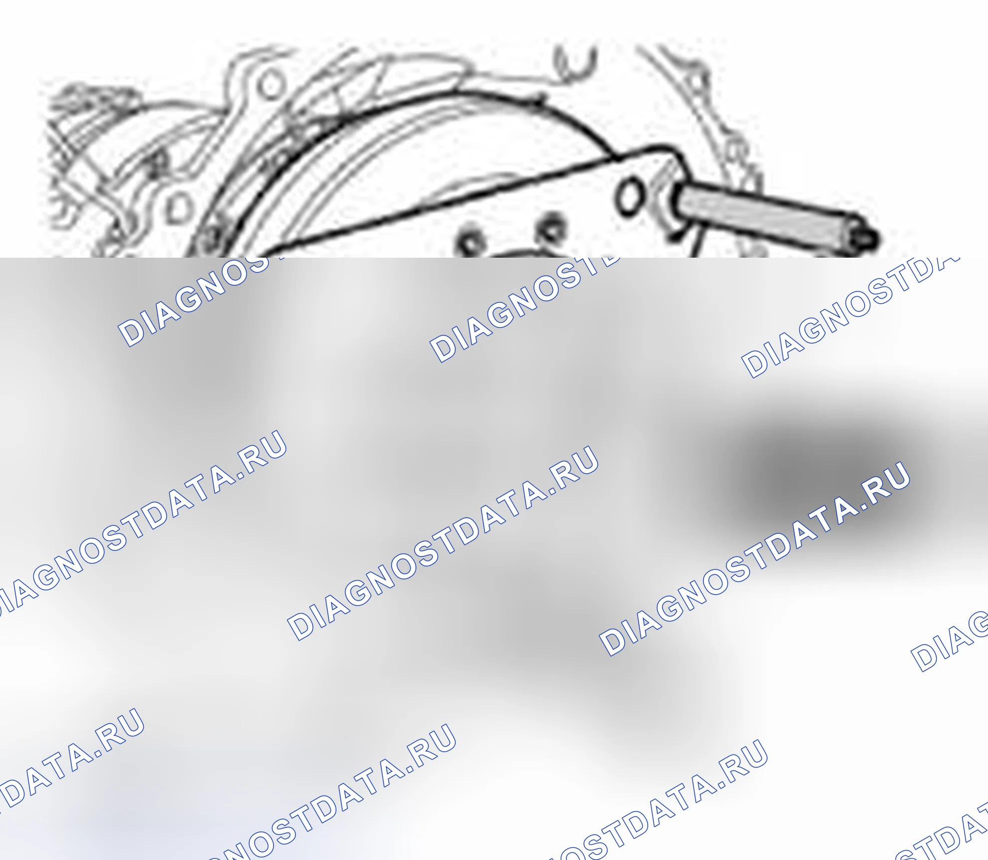 Рис. 99. Land Rover Range Rover Sport I