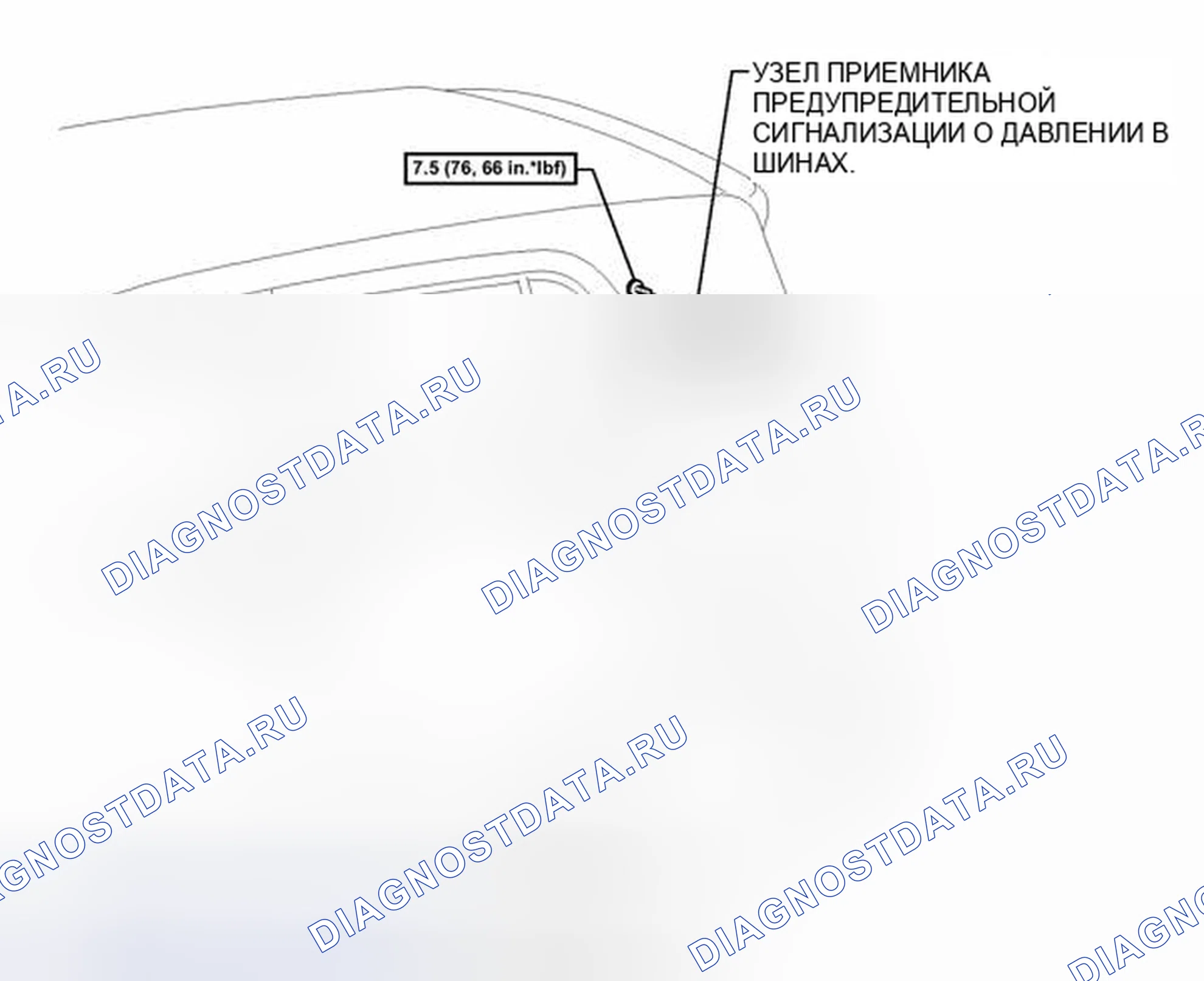 Рис. 49: ИЛЛЮСТРАЦИЯ. Kia Soul I рестайлинг