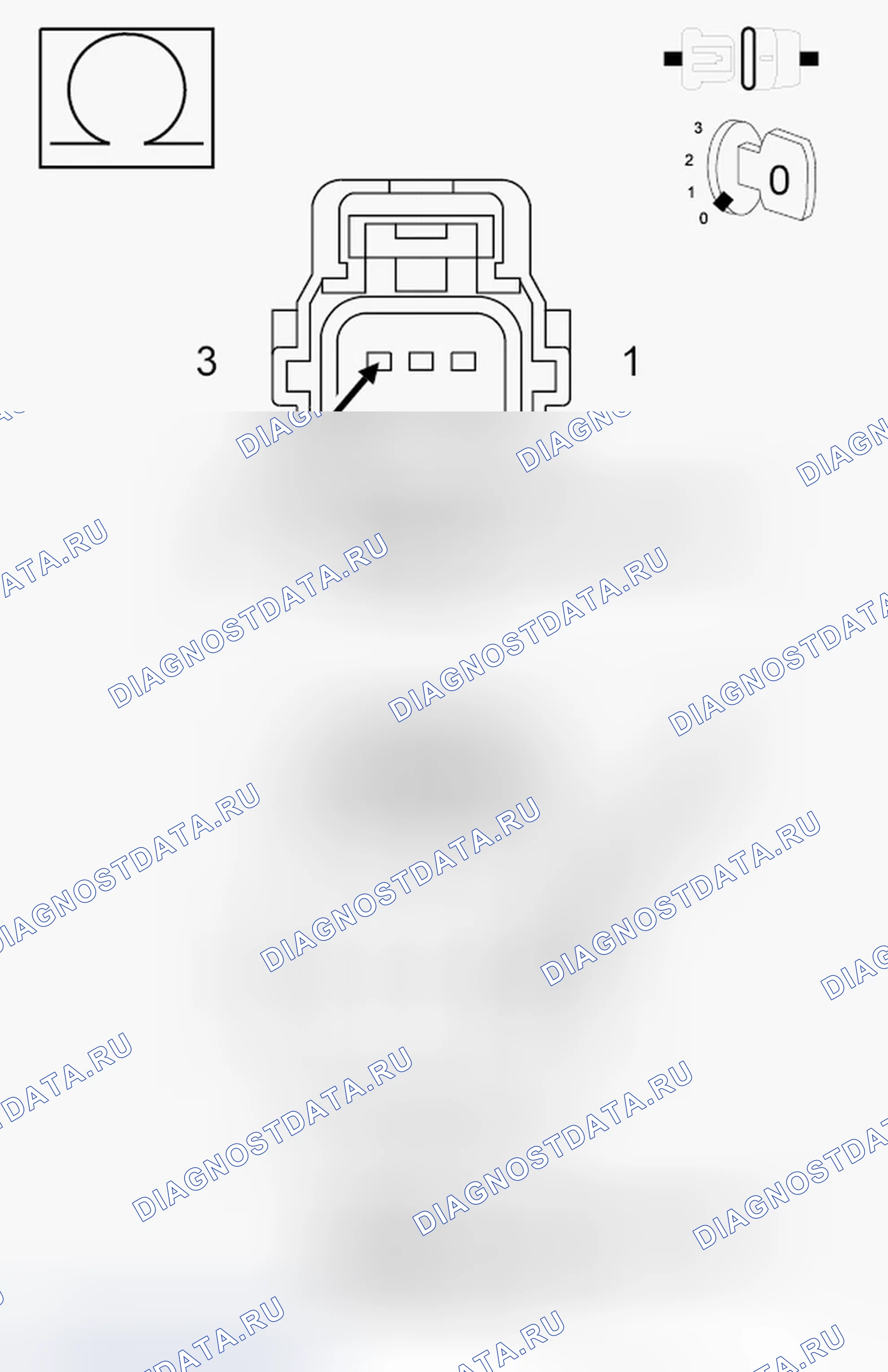 Рис. 37. Chrysler Town & Country V рестайлинг