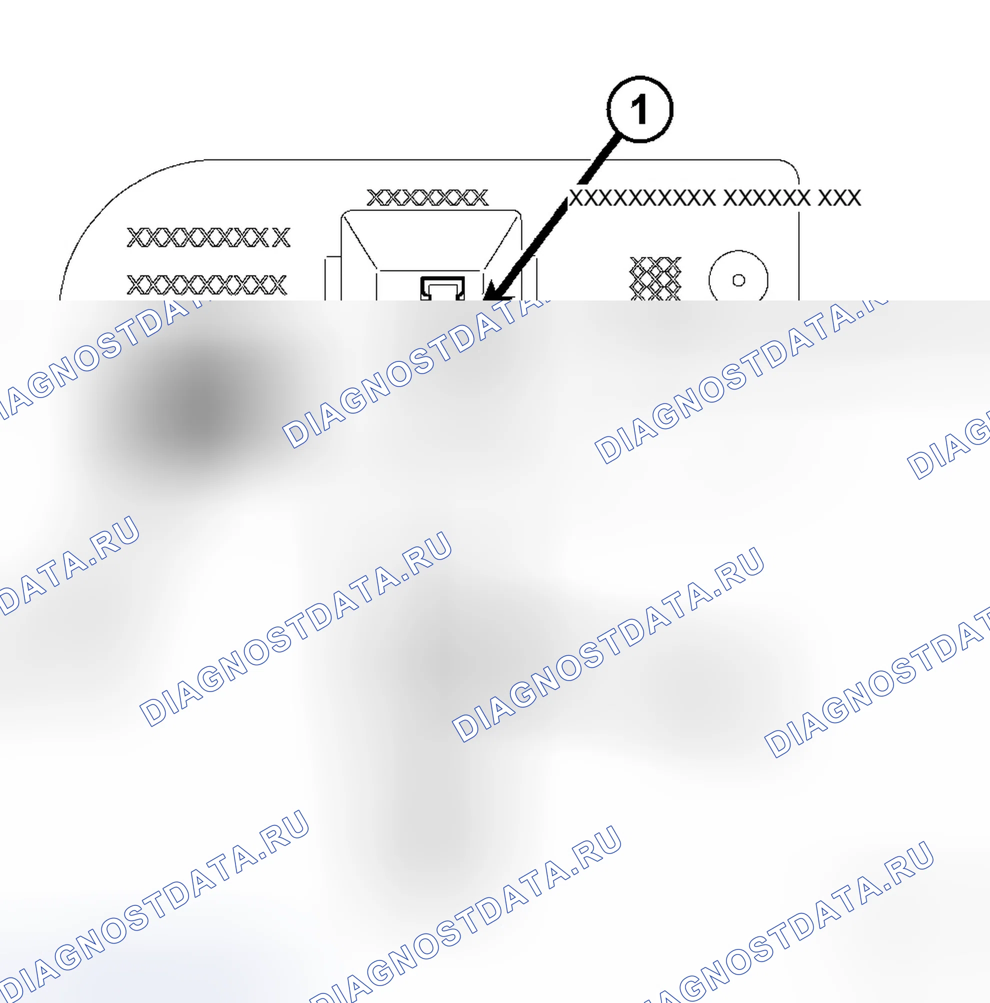 Рис. 25. Dodge Magnum I рестайлинг