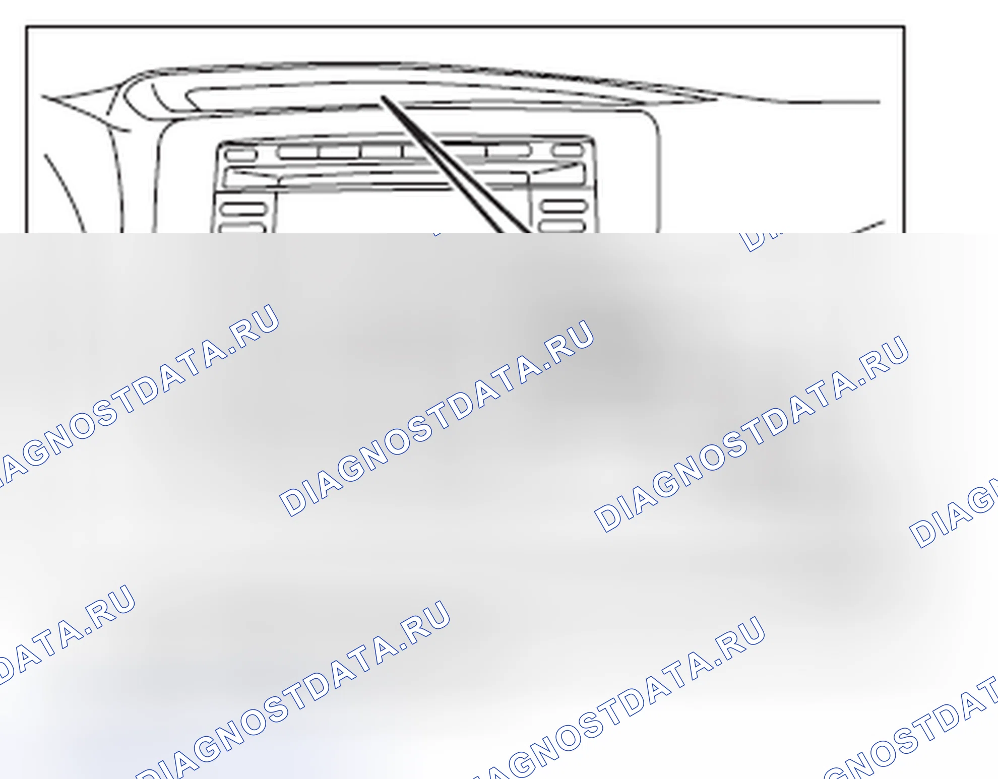 Рис. 210: Сиденье. Subaru Impreza GK