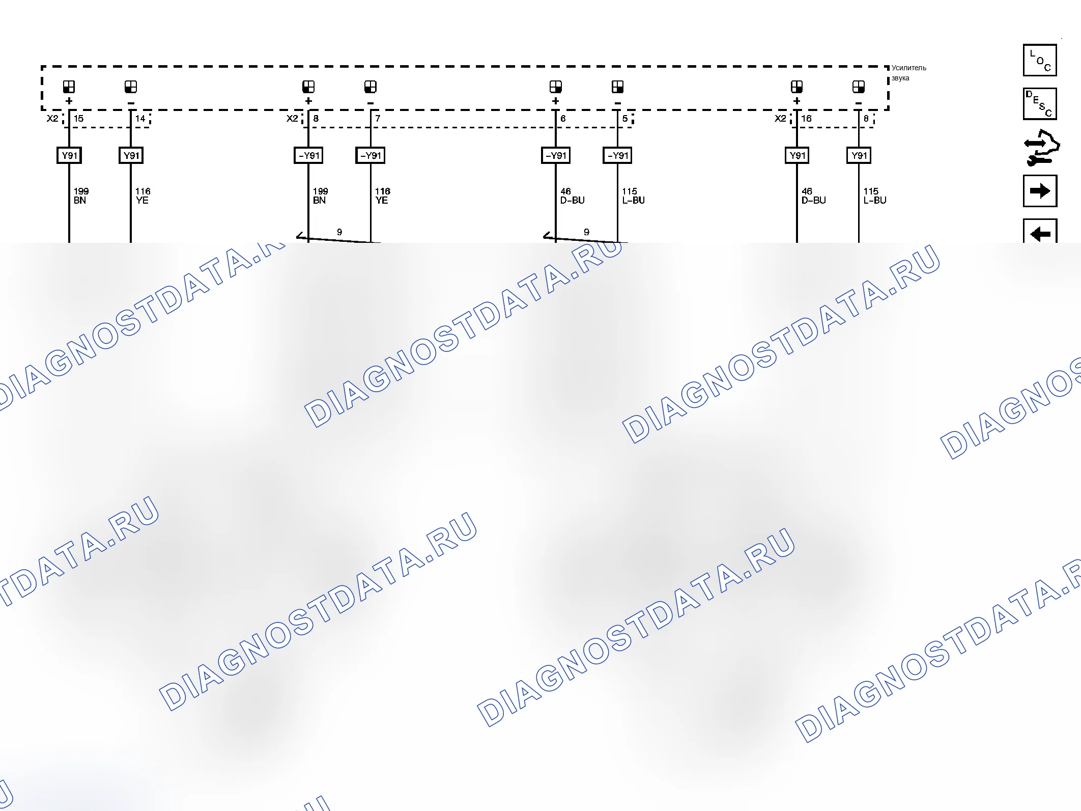 Рис. 7. Chevrolet Silverado 3500 HD 