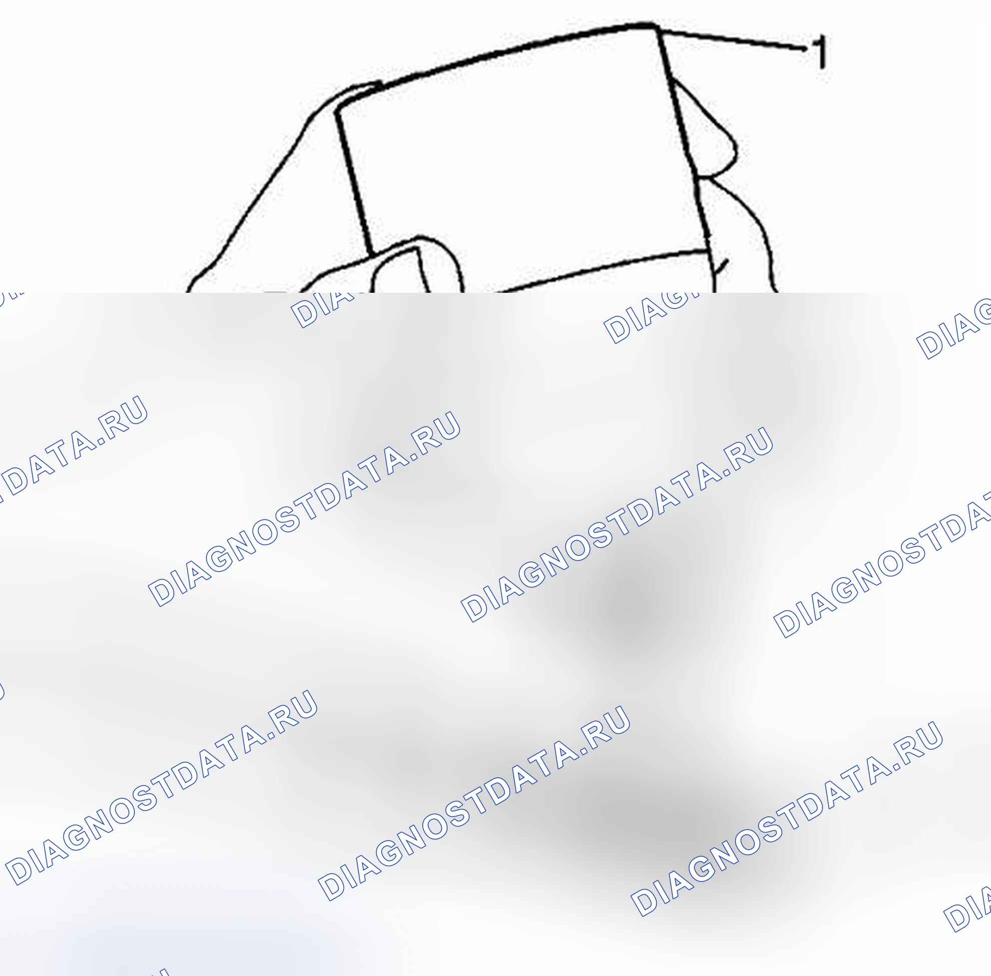 Рис. 606. Kia Picanto III рестайлинг