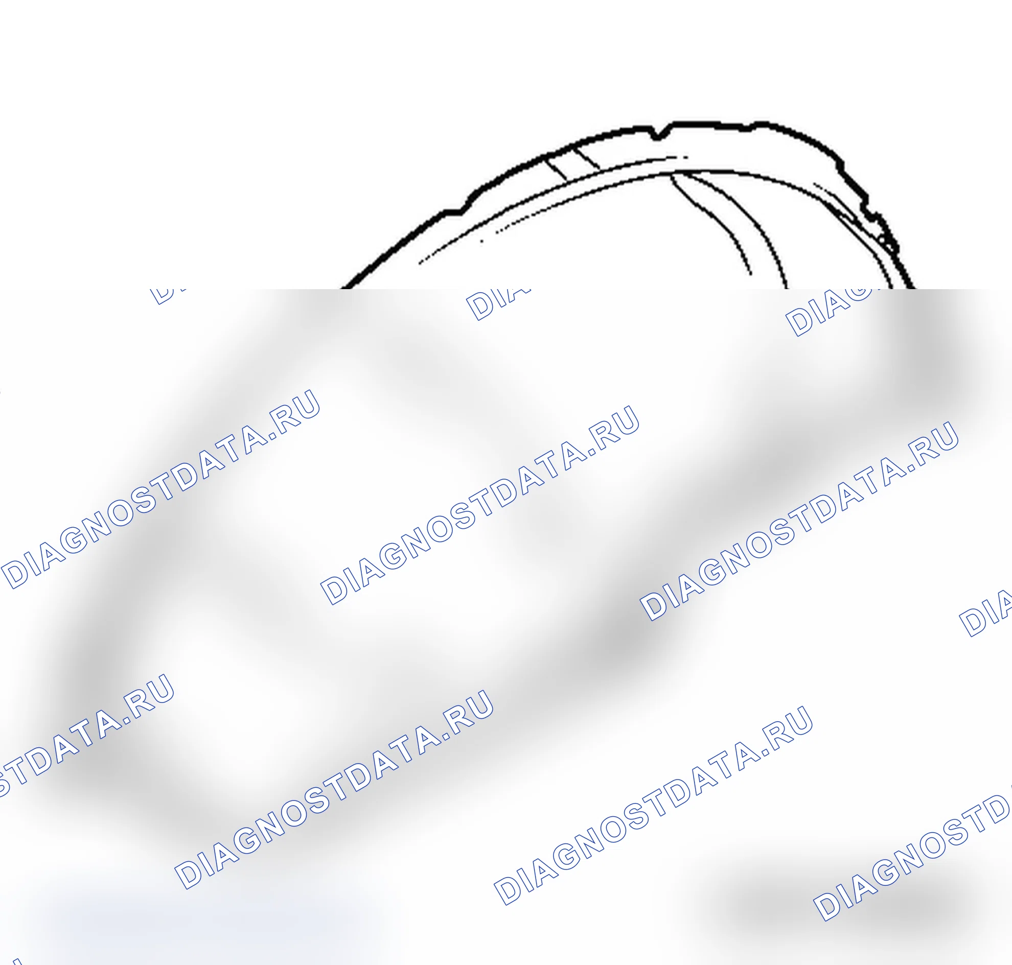 Экономичные детали для техобслуживания. Opel Astra H