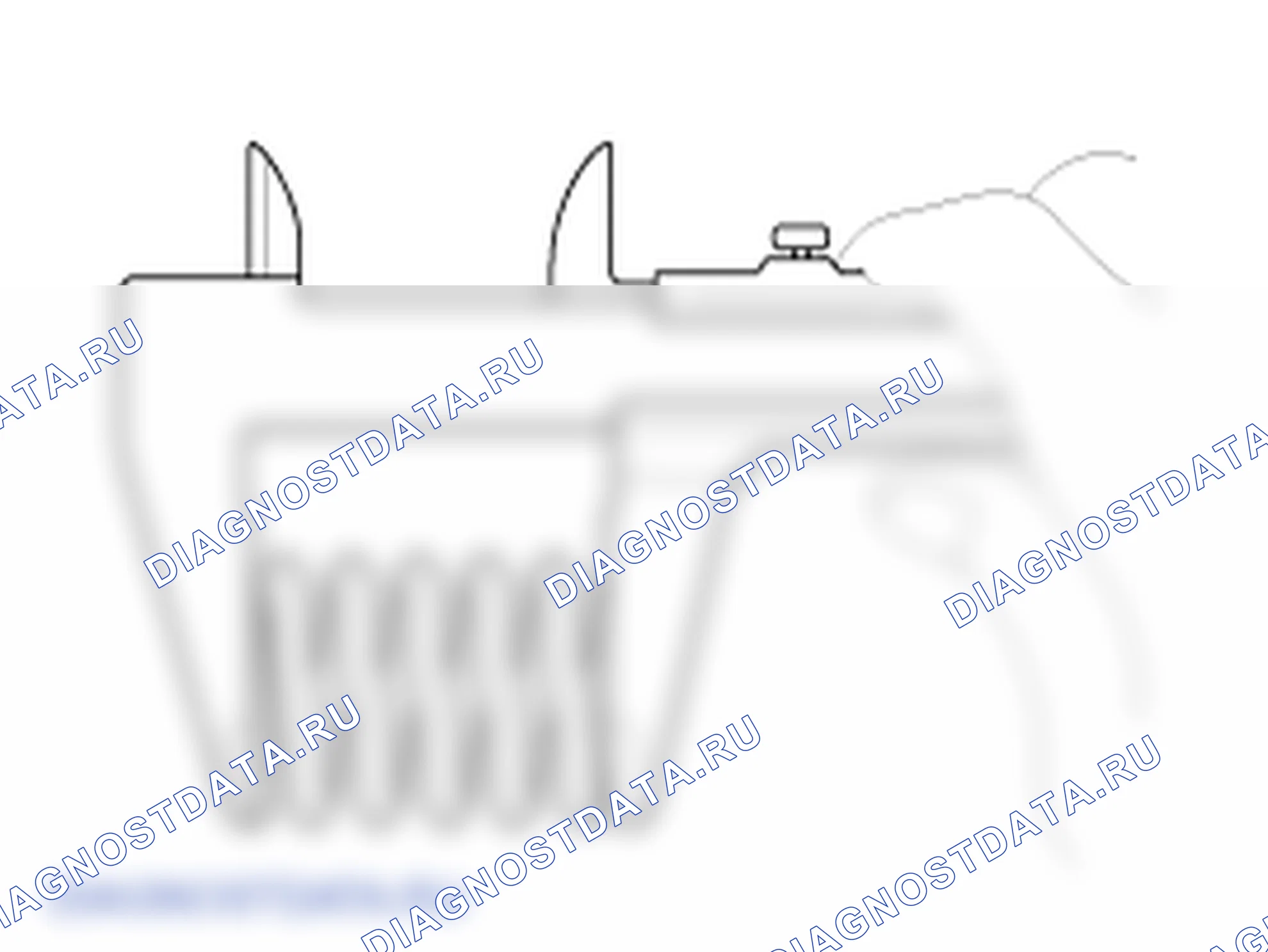 Проверка головки блока цилиндров. Hyundai GRAND i10/Xcent BA