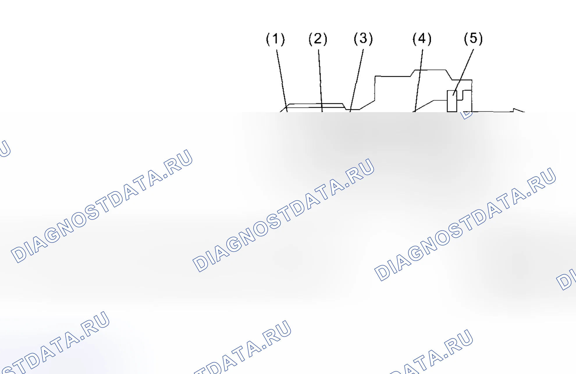 Рис. 20. Subaru Impreza WRX STI GD рестайлинг 2