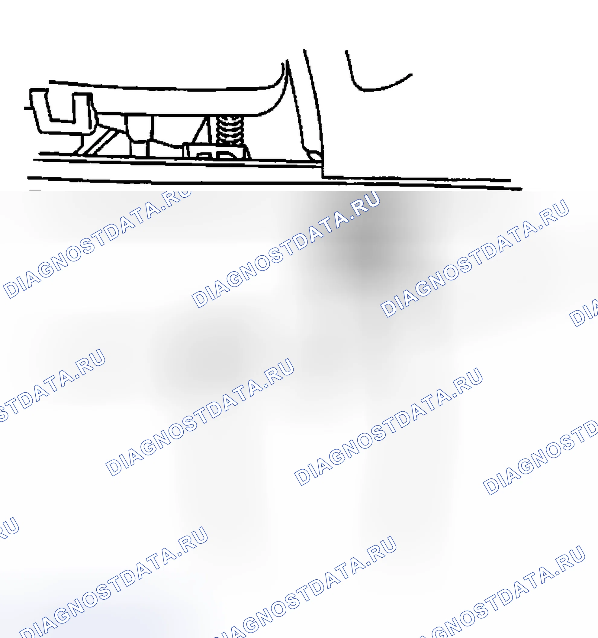 Рис. 111. Buick Regal IV