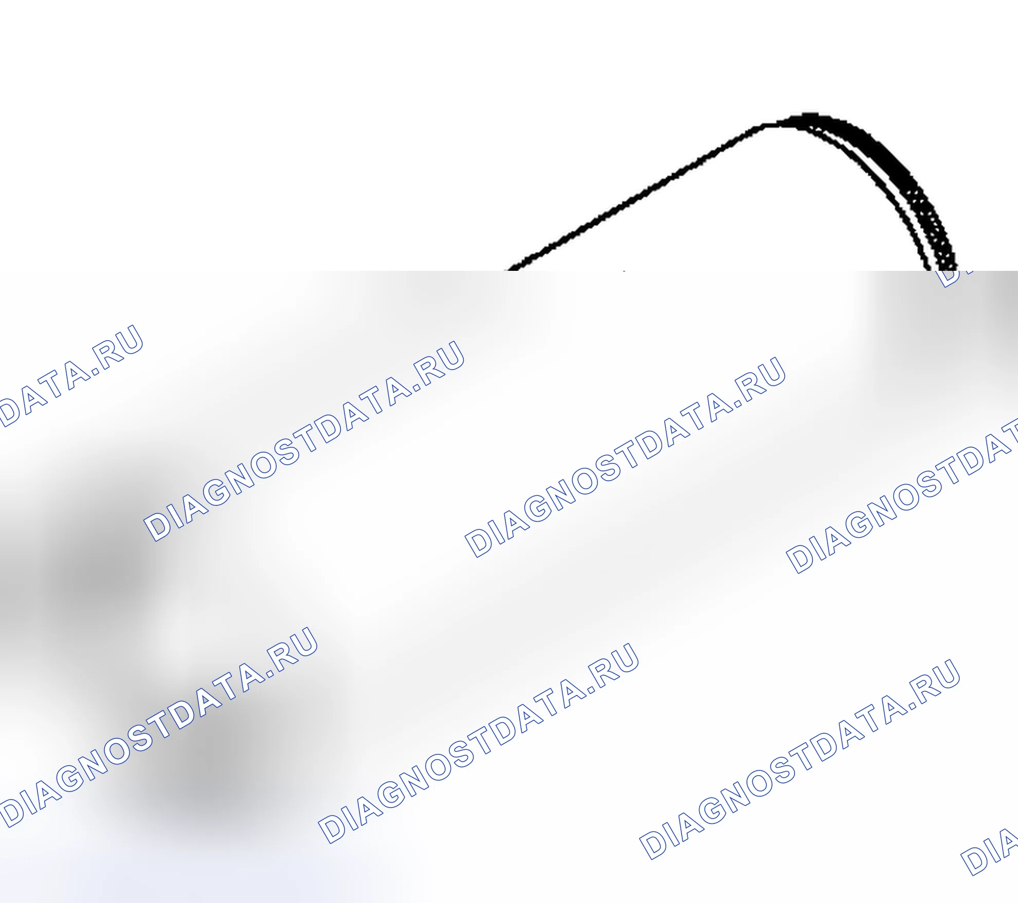 Рис. 507. Mitsubishi Endeavor I