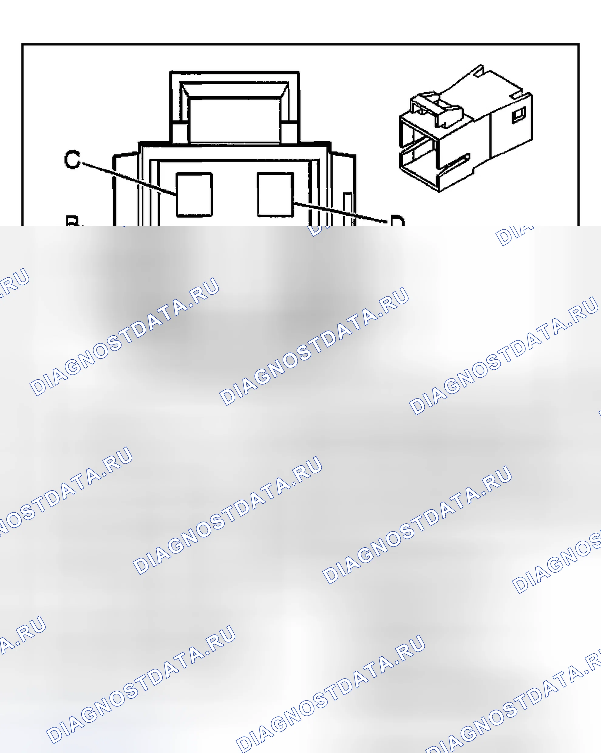 Рис. 144. Chevrolet Chevy Express H2500 