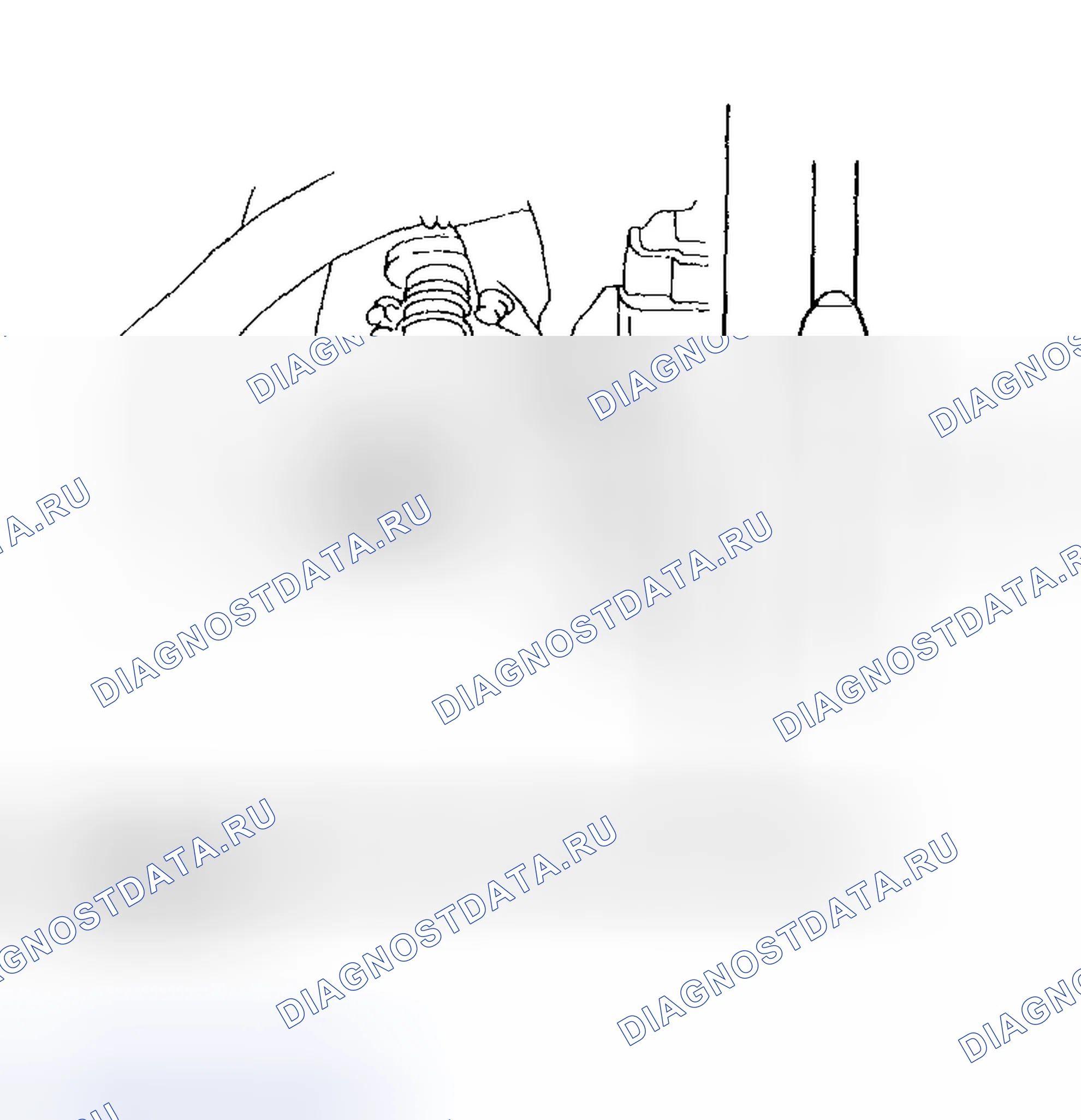 Рис. 126. Subaru Forester SG