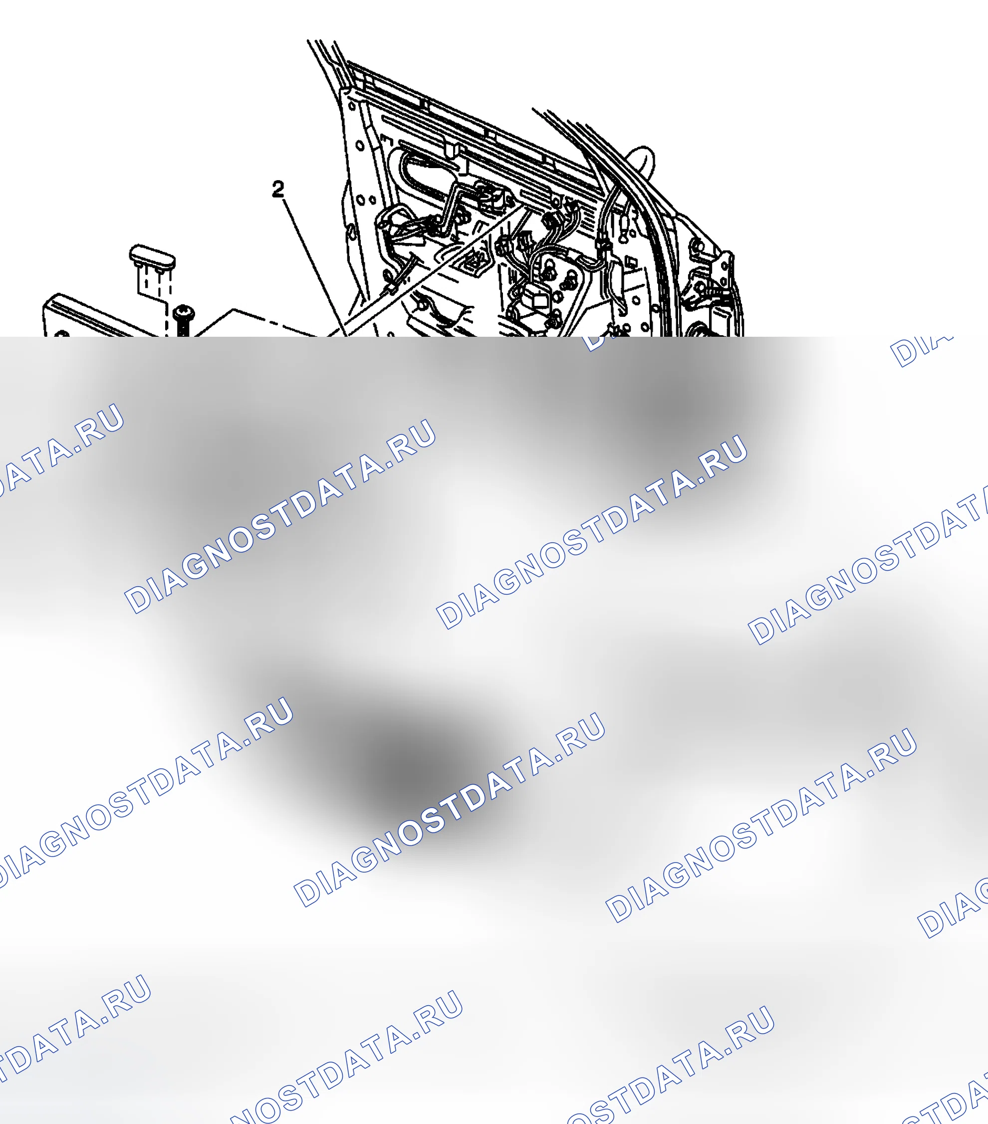 Рис. 18. Buick Century VI