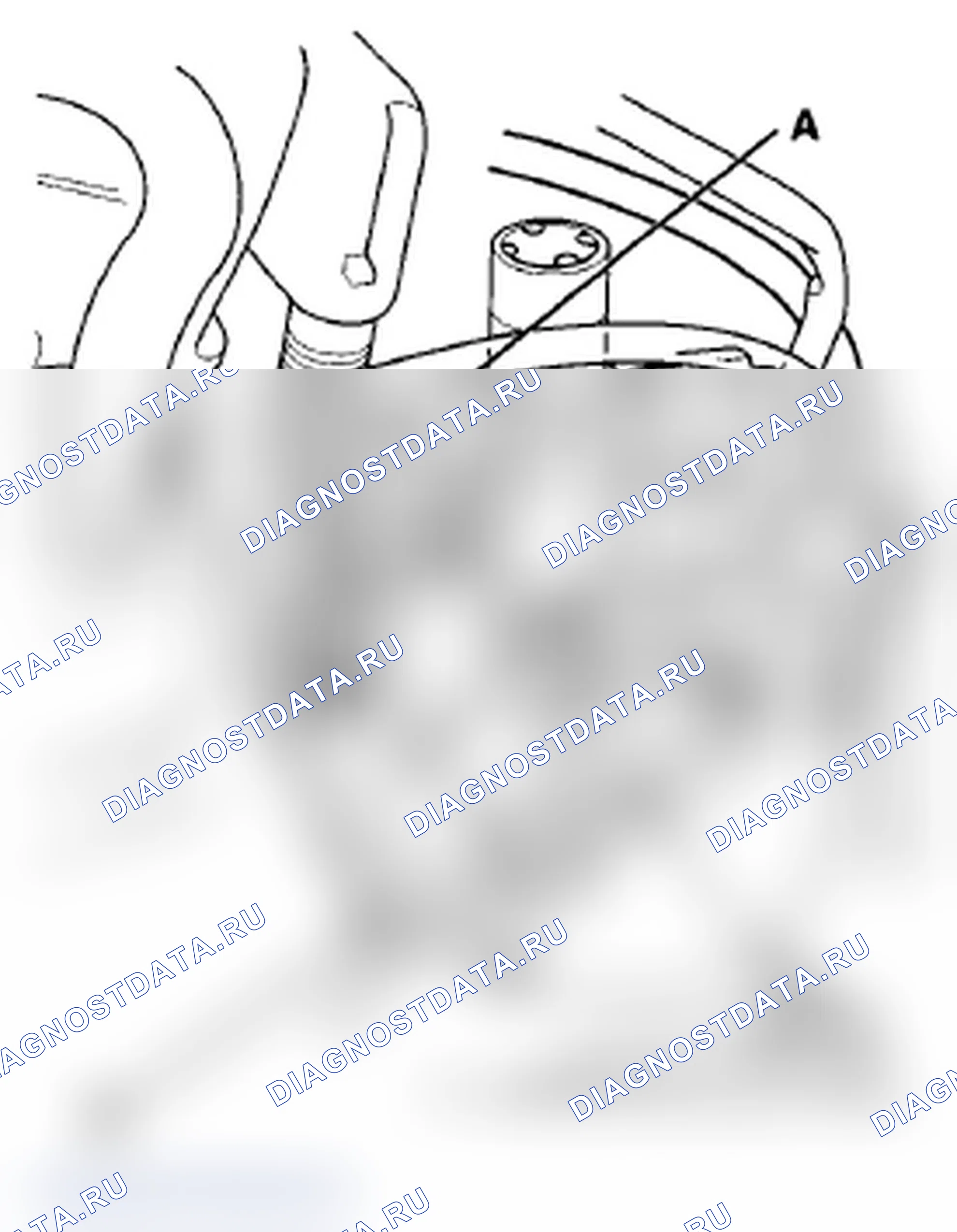Рис. 426. Acura TL IV рестайлинг