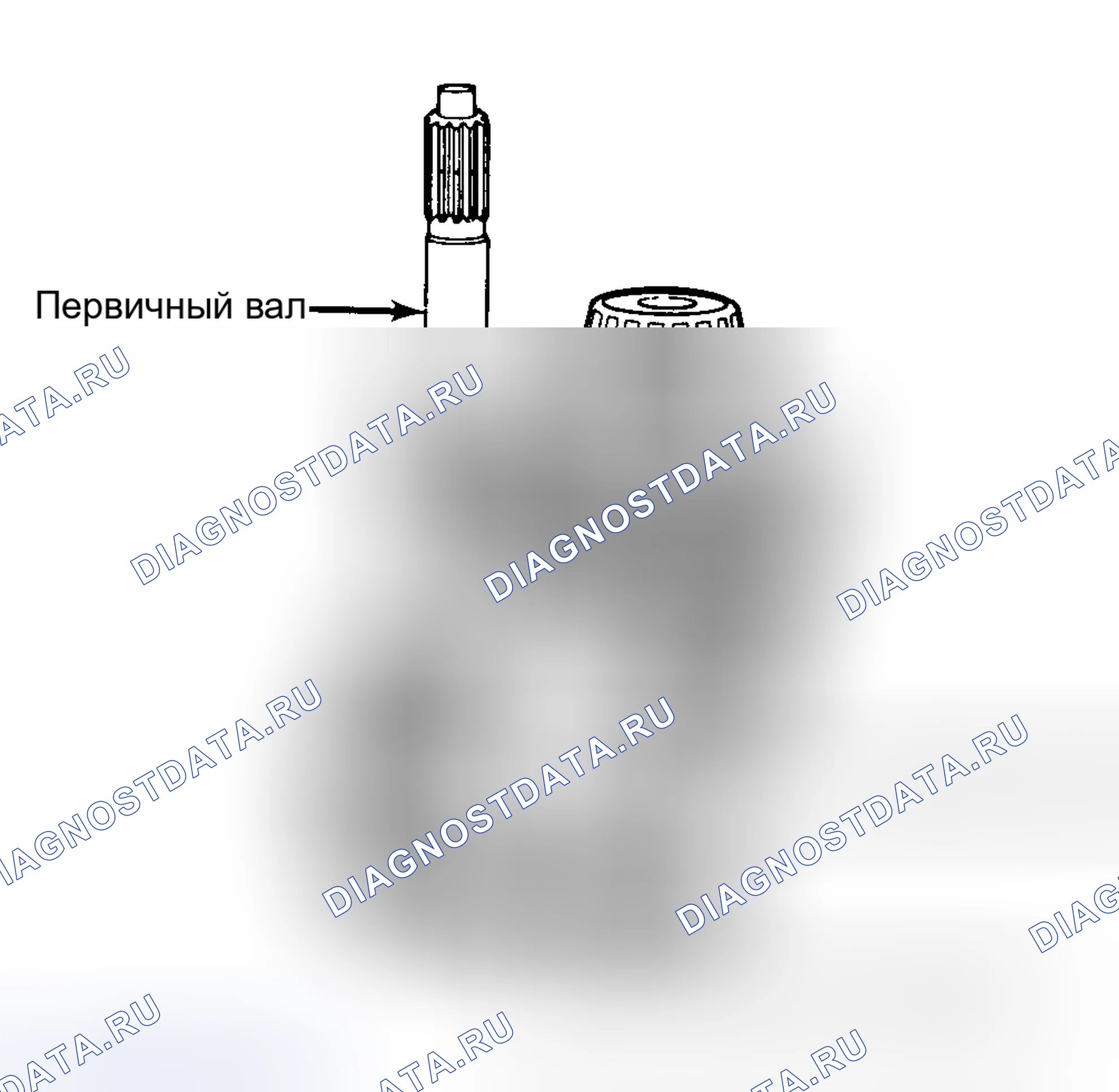 Рис. 20. Pontiac Sunbird II