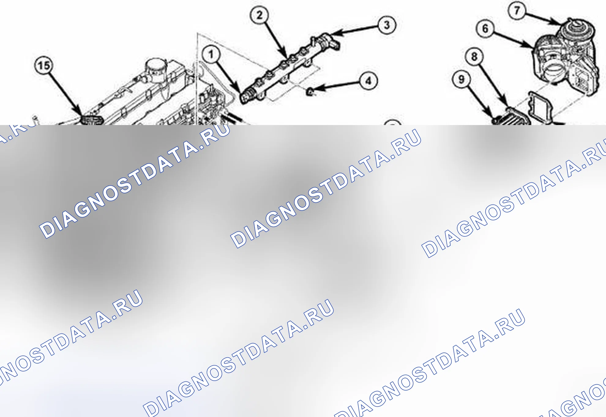 Рис. 36. Jeep Liberty II