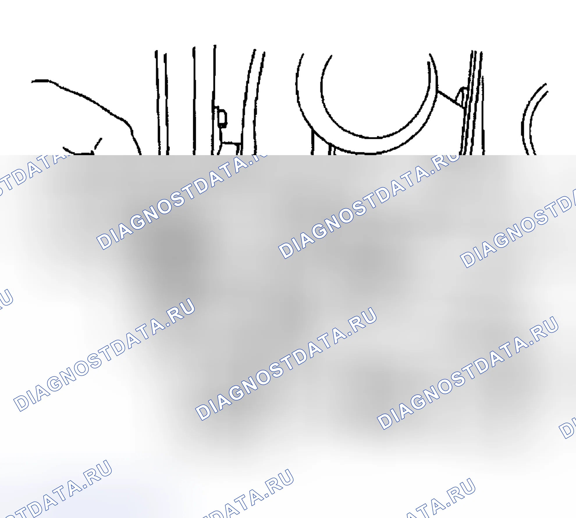 Рис. 78: Процедура удаления. Hyundai Venue I