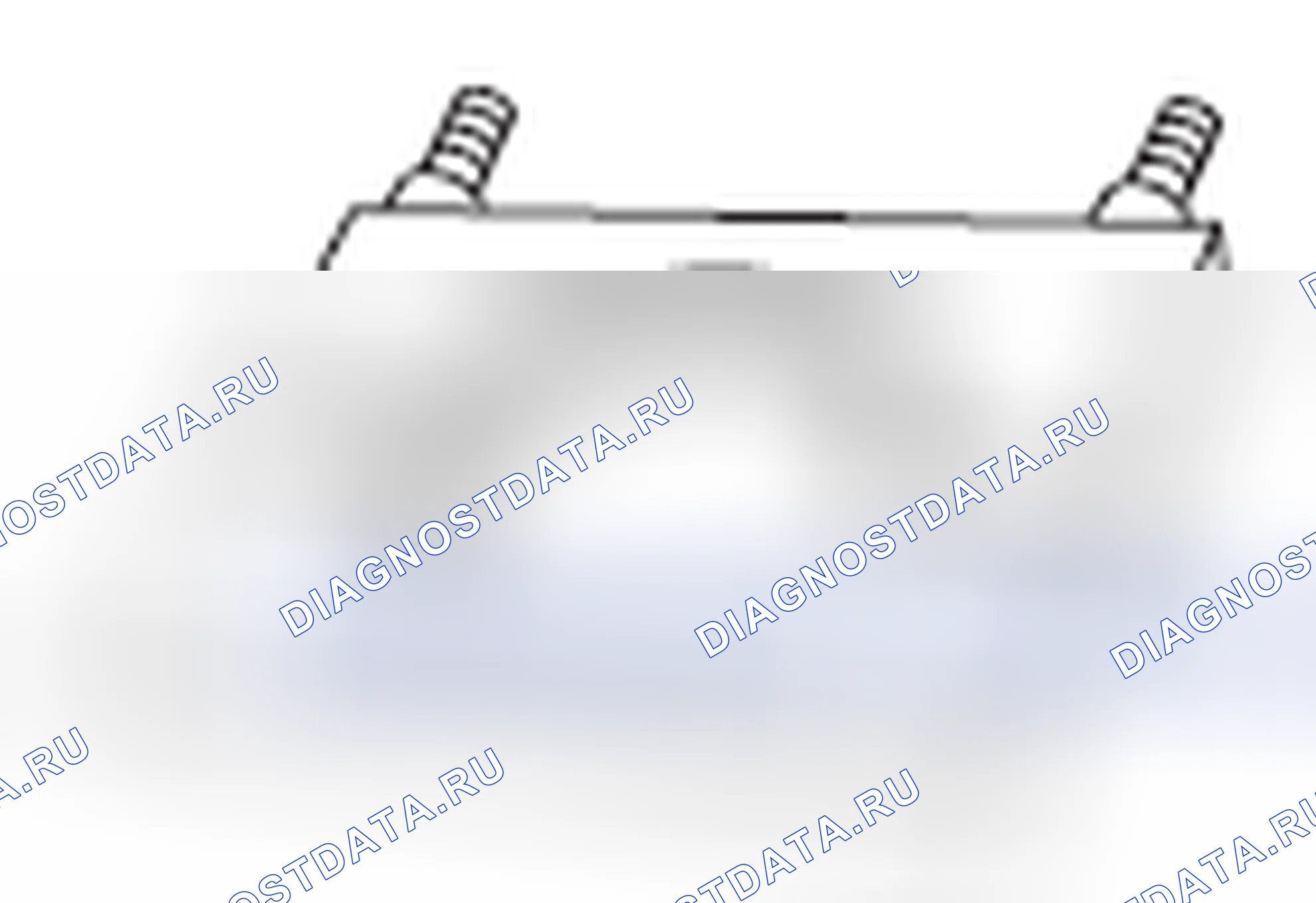 Рис. 536. Honda CR-V IV рестайлинг