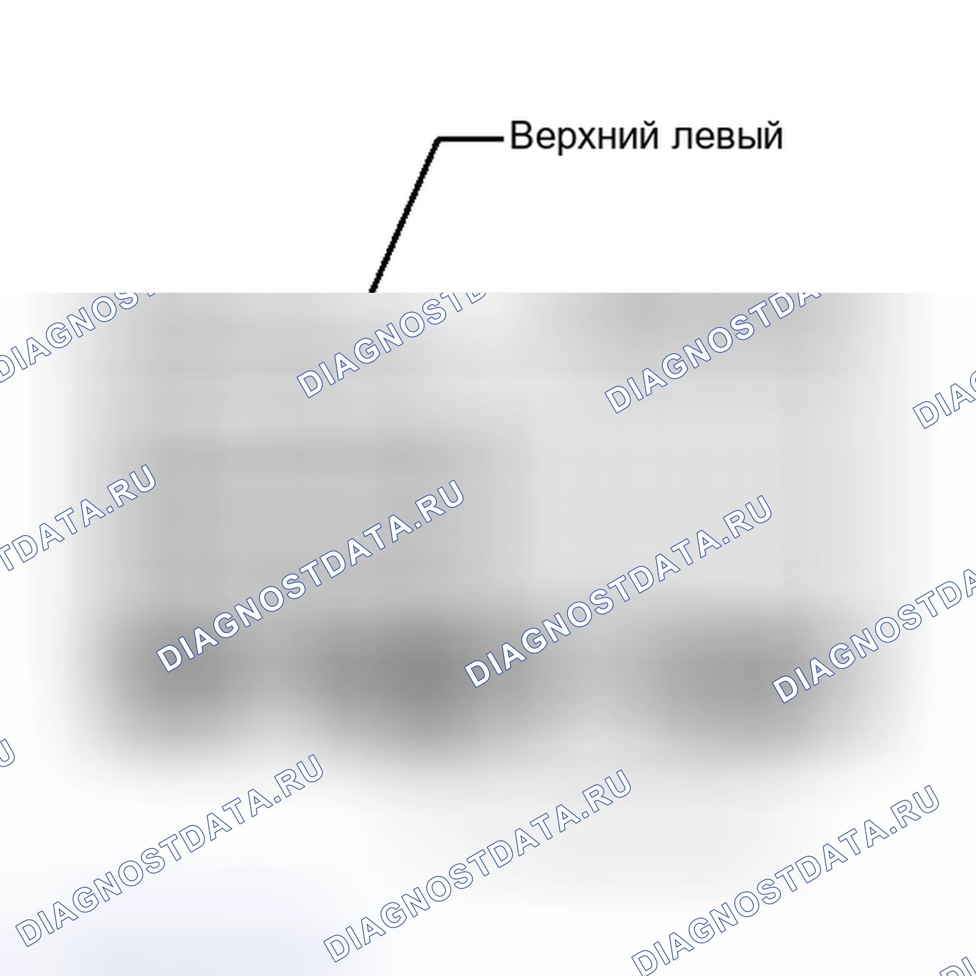 Рис. 204. Toyota RAV4 III рестайлинг