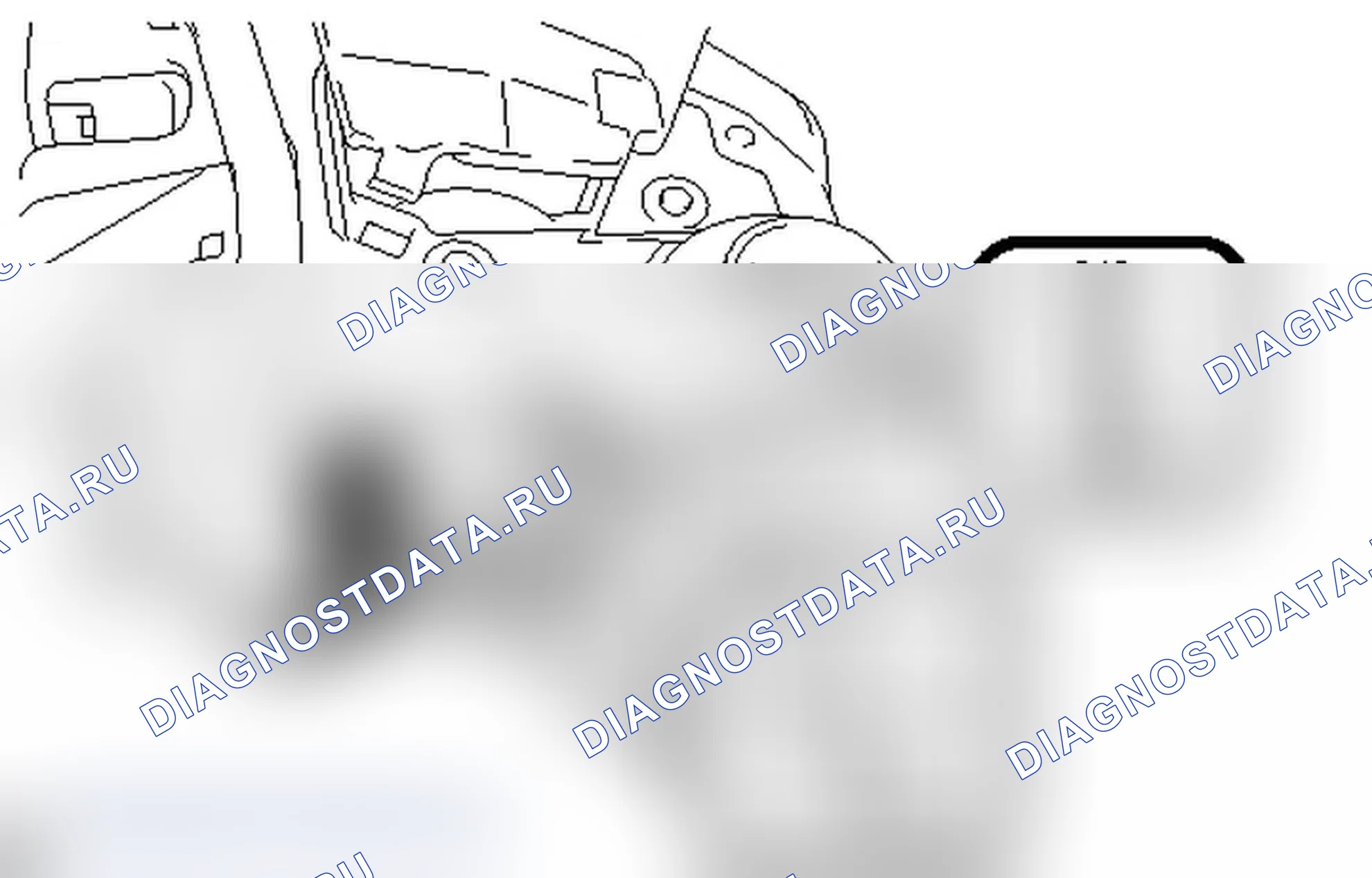 Рис. 135. Toyota Prius V I