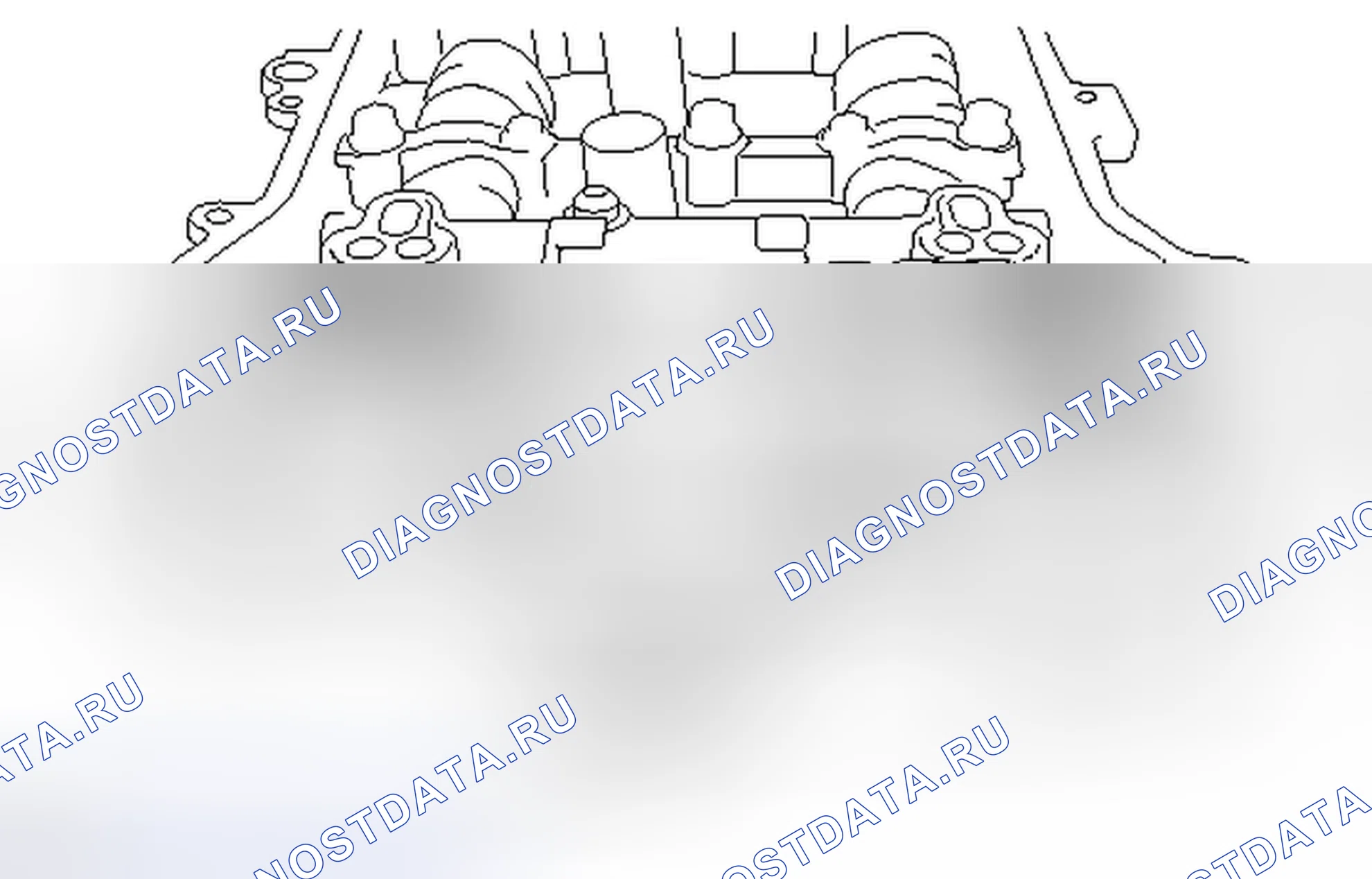 Рис. 445. Toyota Matrix E140