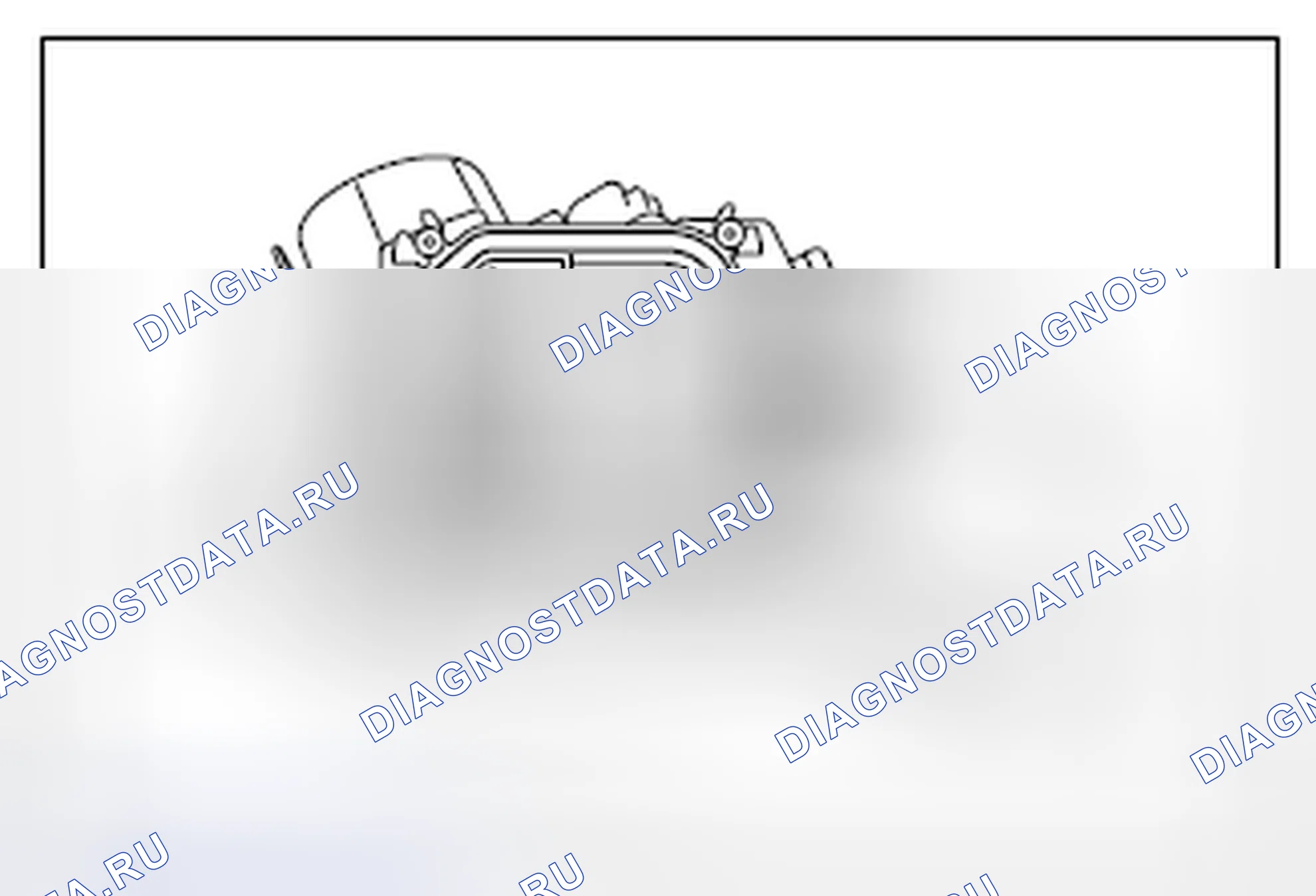Рис. 122. Hyundai Creta I рестайлинг