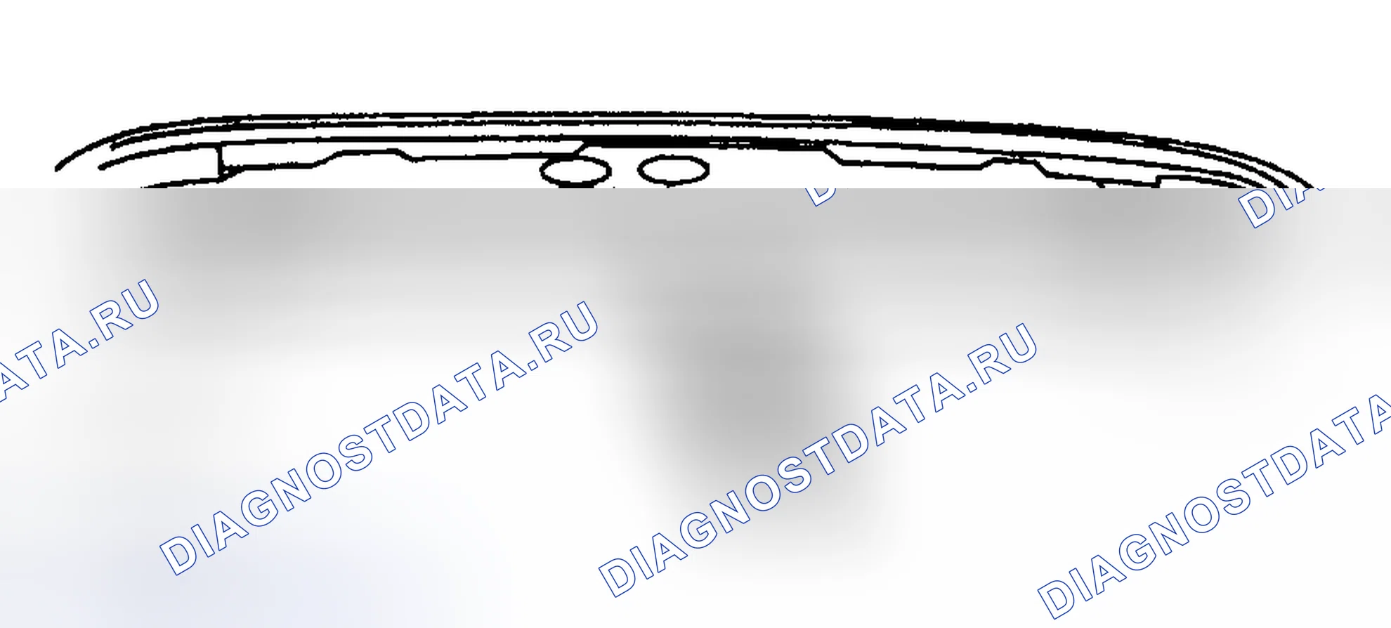 Рис. 207: Демонтаж и монтаж. Hyundai Lantra II