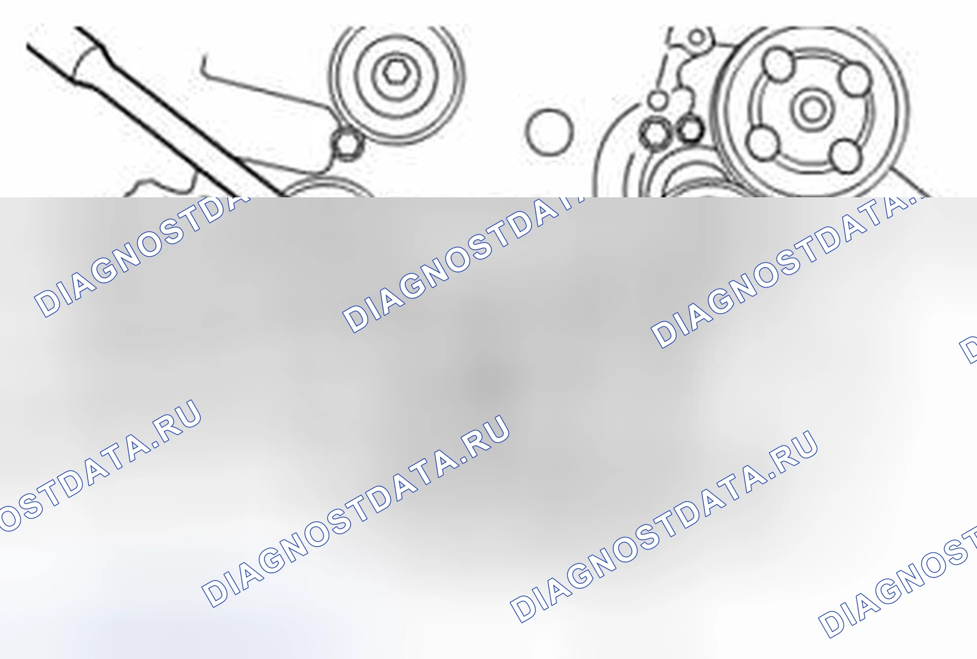 Рис. 76. Suzuki SX4 I рестайлинг