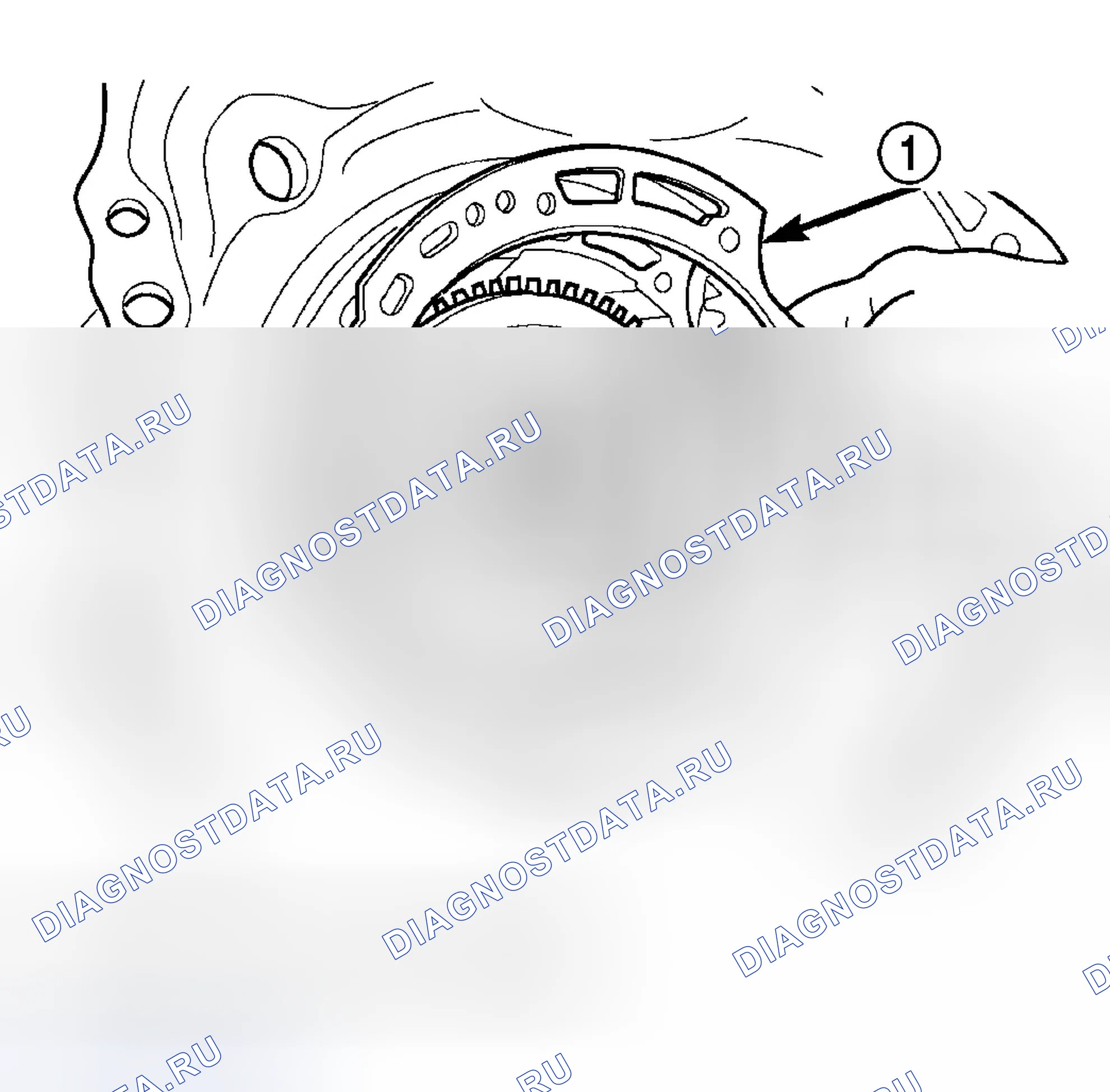 Рис. 265. Dodge Grand Caravan IV