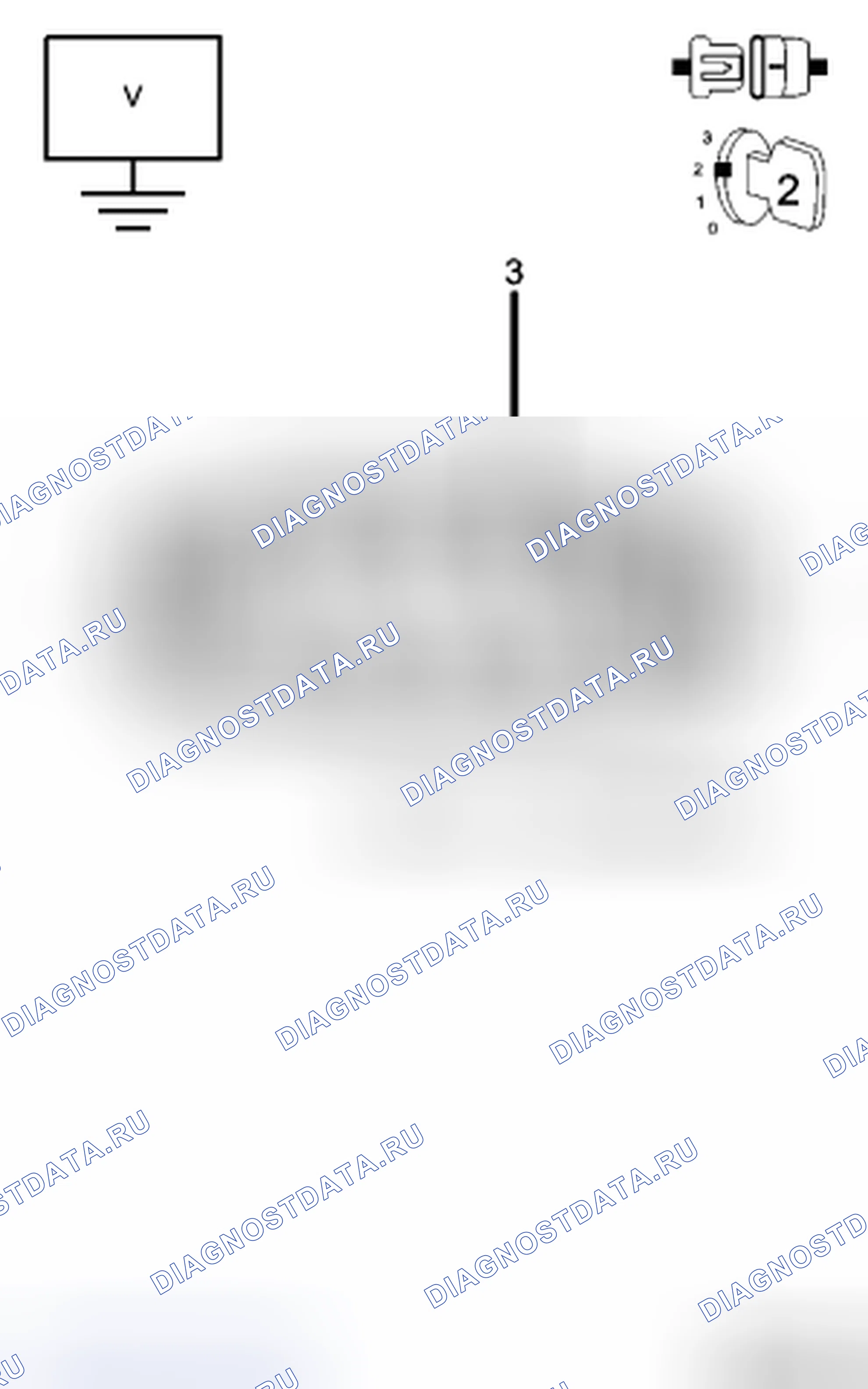 Рис. 120. Dodge Cab & Chassis R3500 HD transition