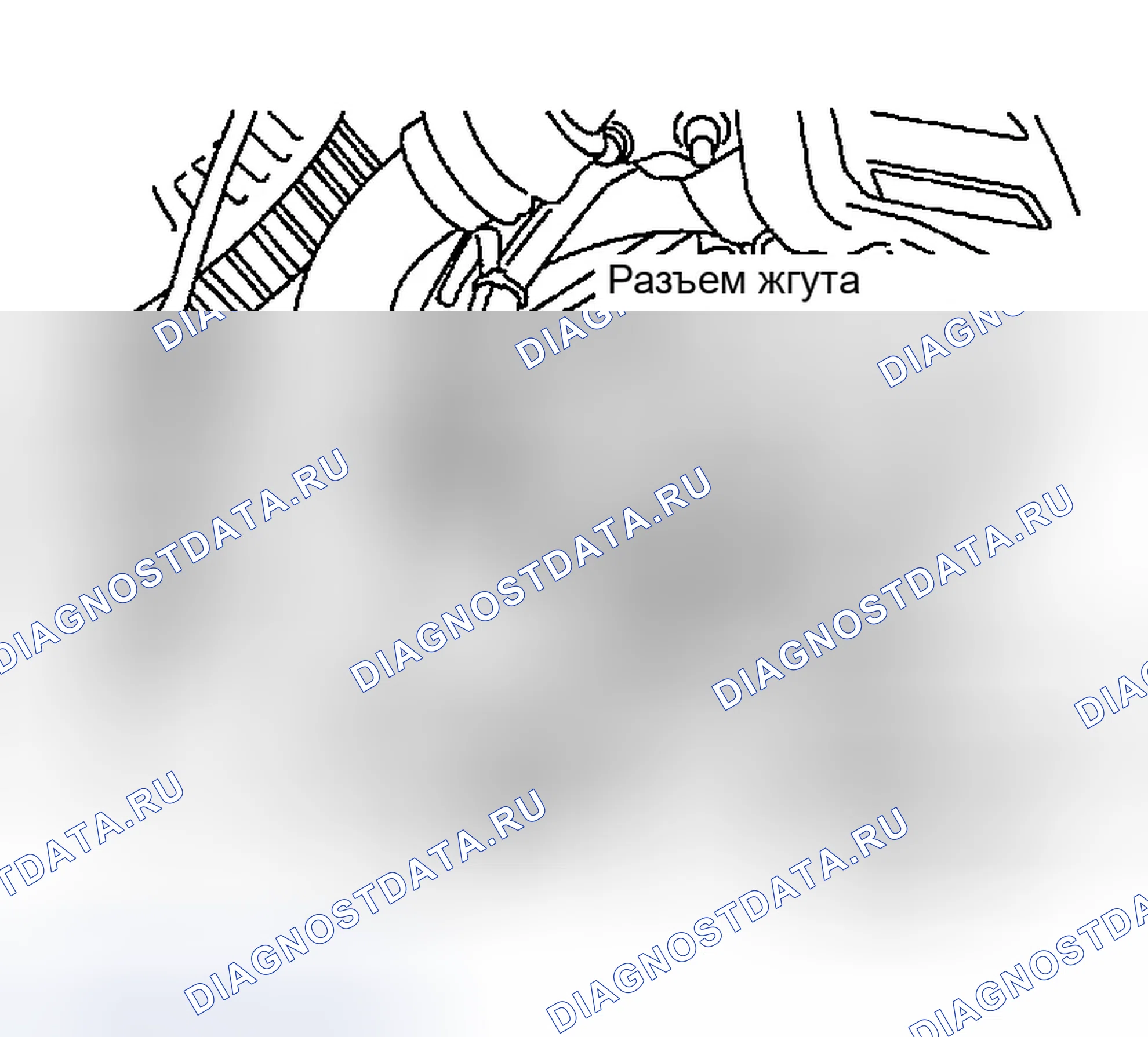 Рис. 136: Демонтаж. Infiniti G35 III