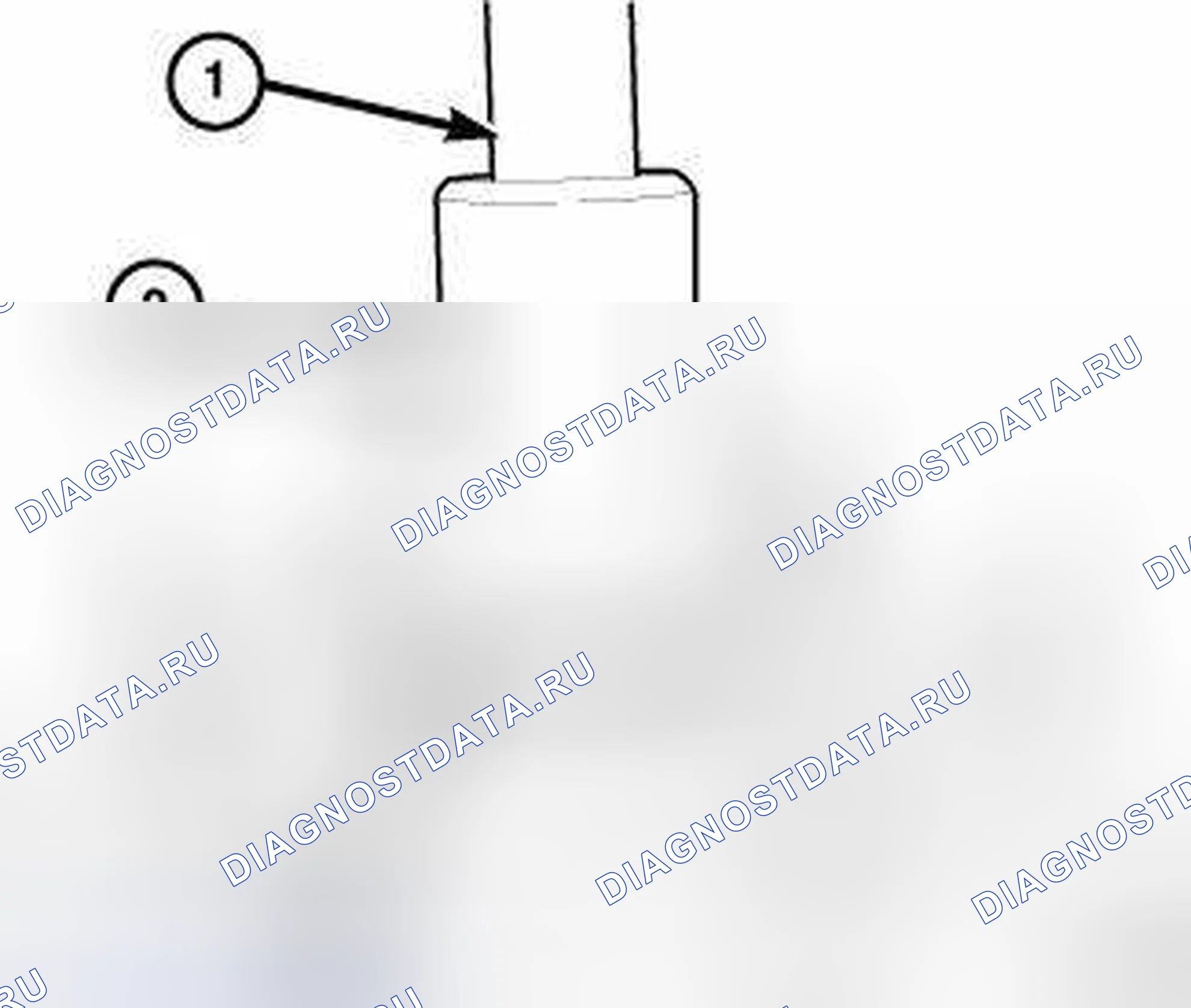 Рис. 239. RAM Pickup 3500 