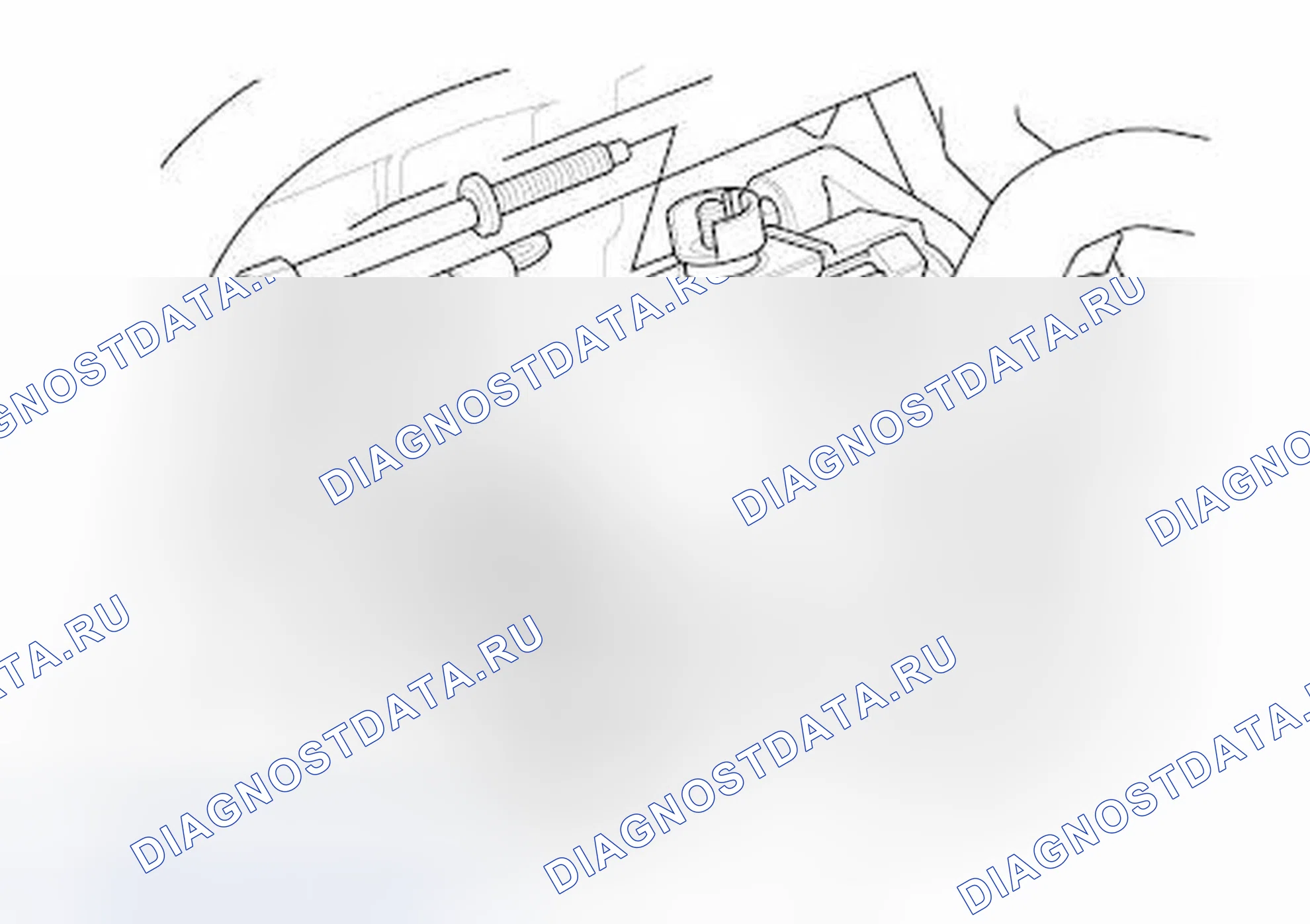 Рис. 14. Honda Element YH2 рестайлинг