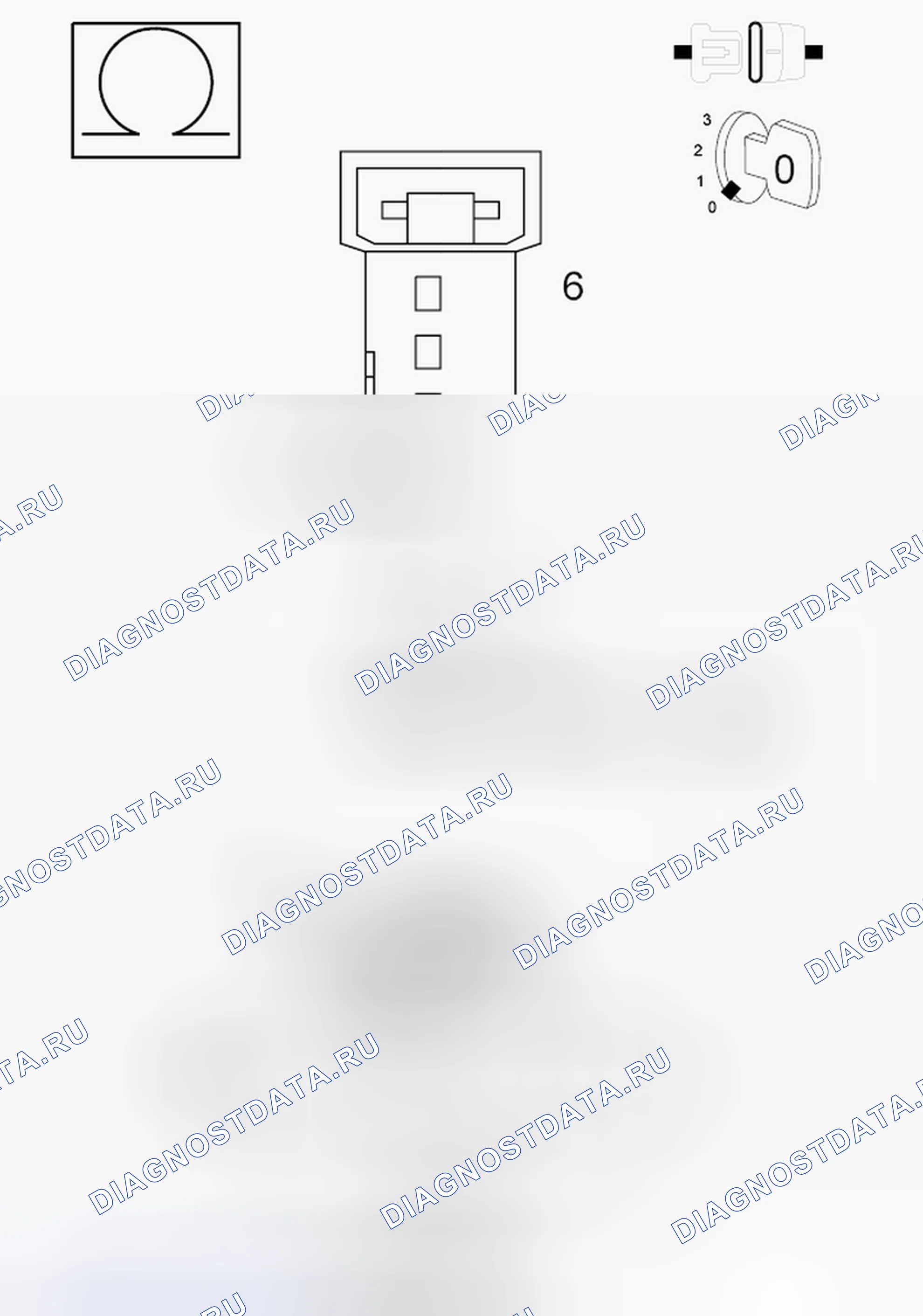 Рис. 516. Dodge Grand Caravan V