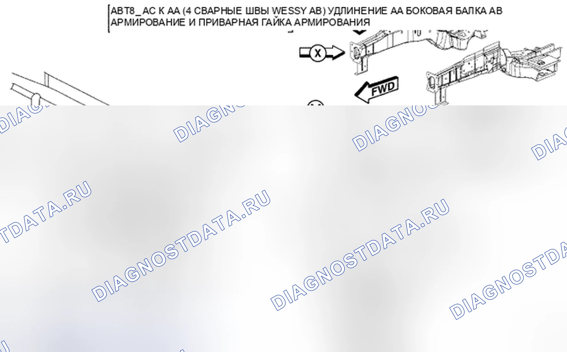 Рис. 86. Chrysler Town & Country V
