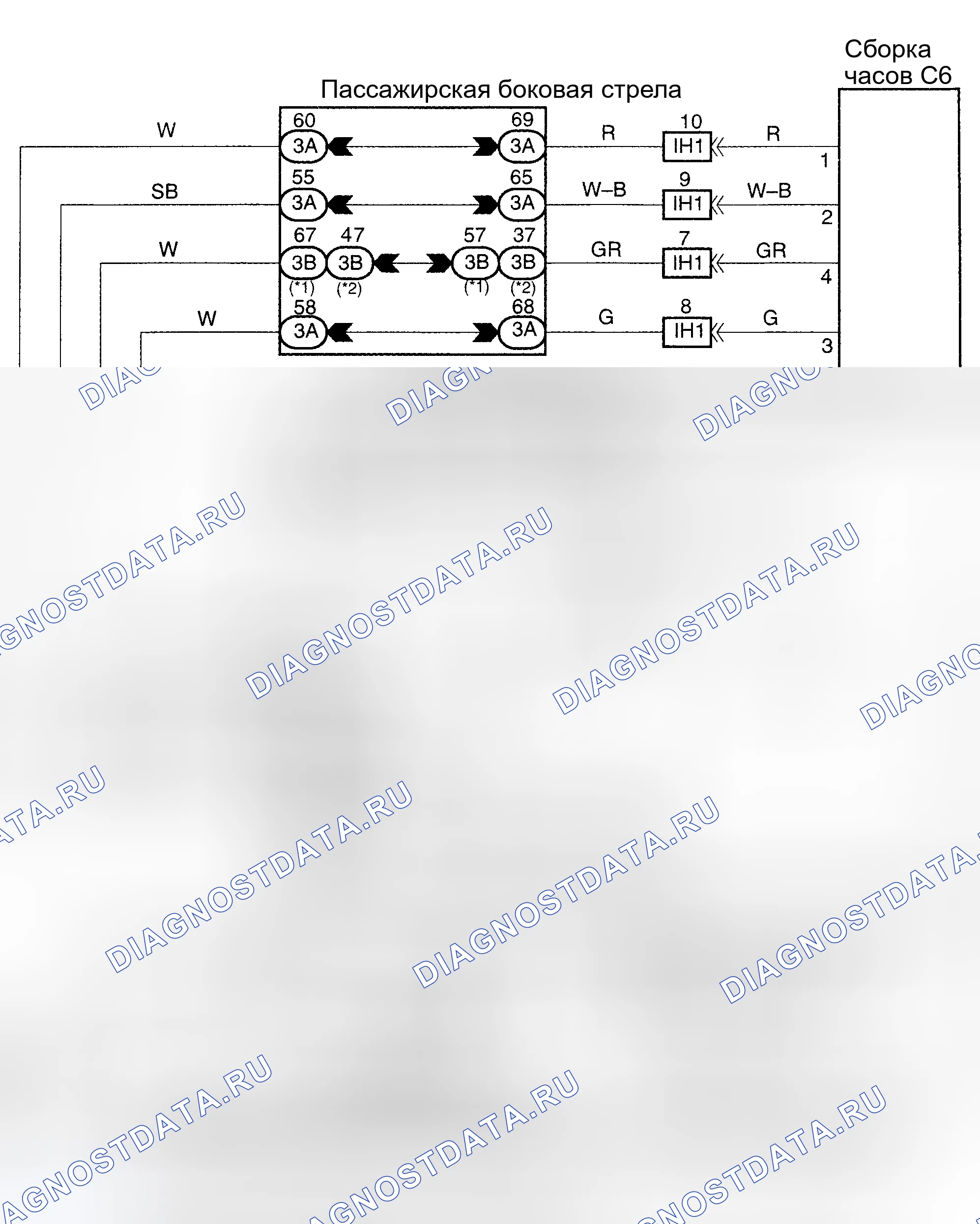 Рис. 16. Haval H6 III