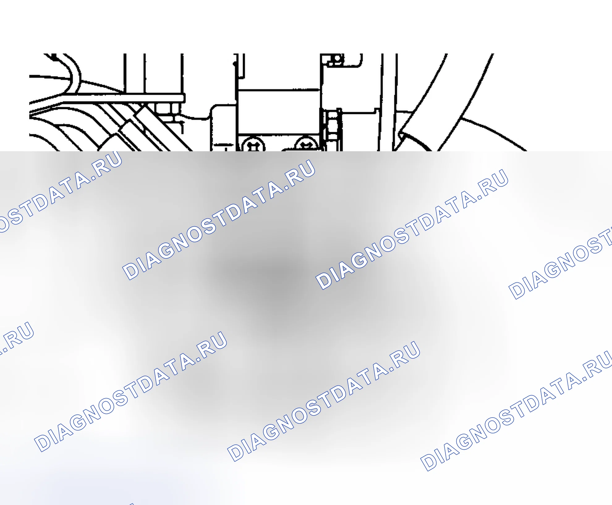 Рис. 4. Mitsubishi Lancer IX рестайлинг