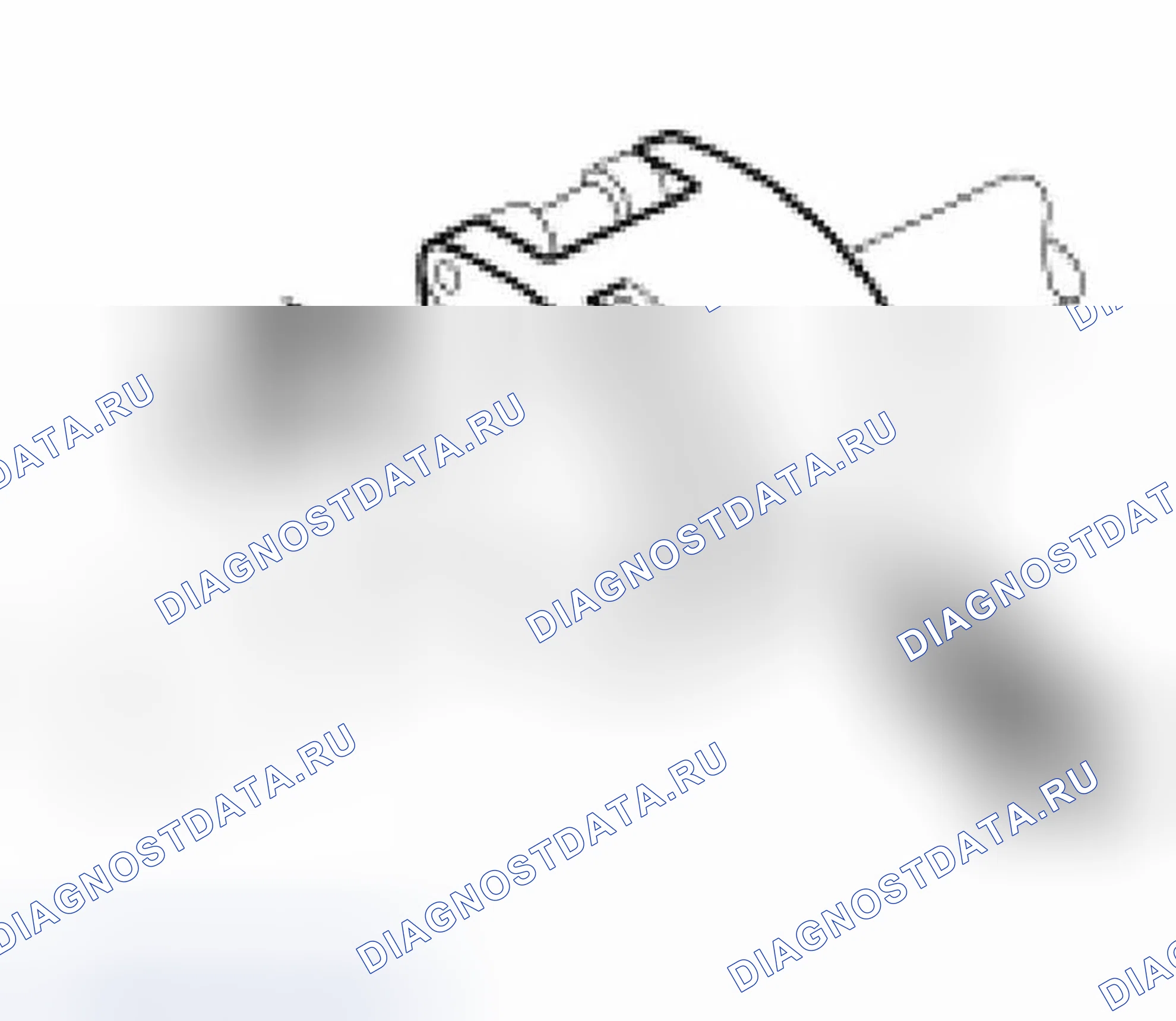Рис. 90. Ford Thunderbird XI