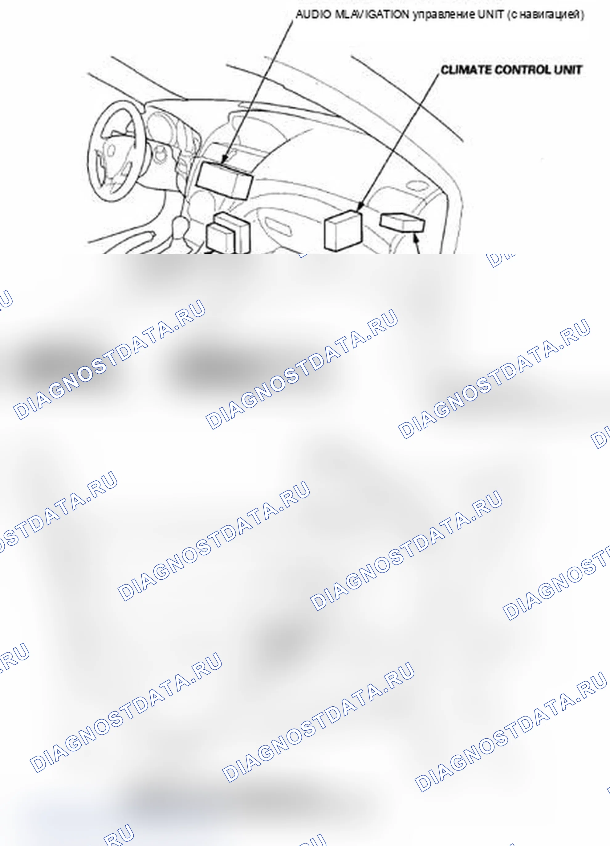 Рис. 2. Acura TL IV рестайлинг