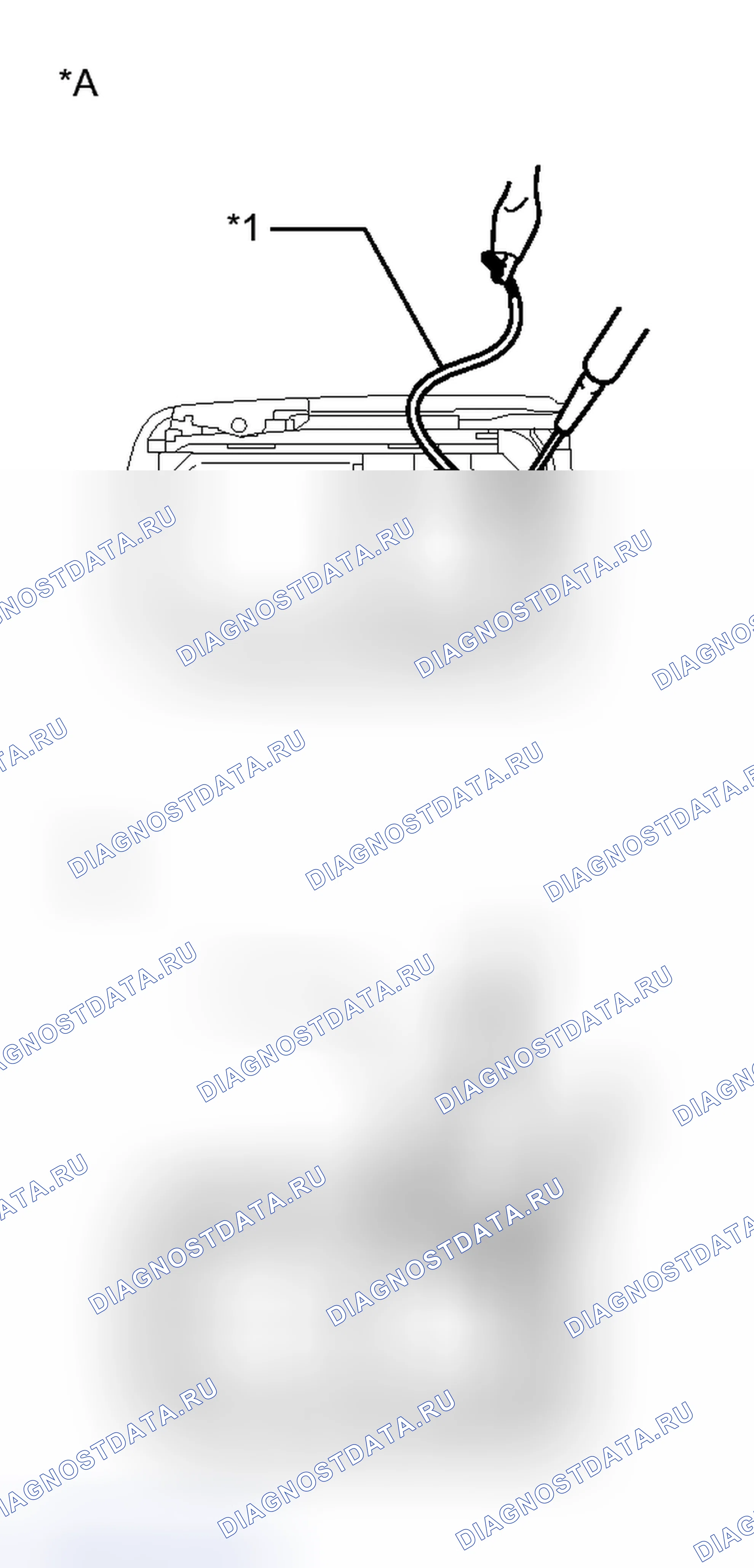Рис. 553. Toyota Camry XV50