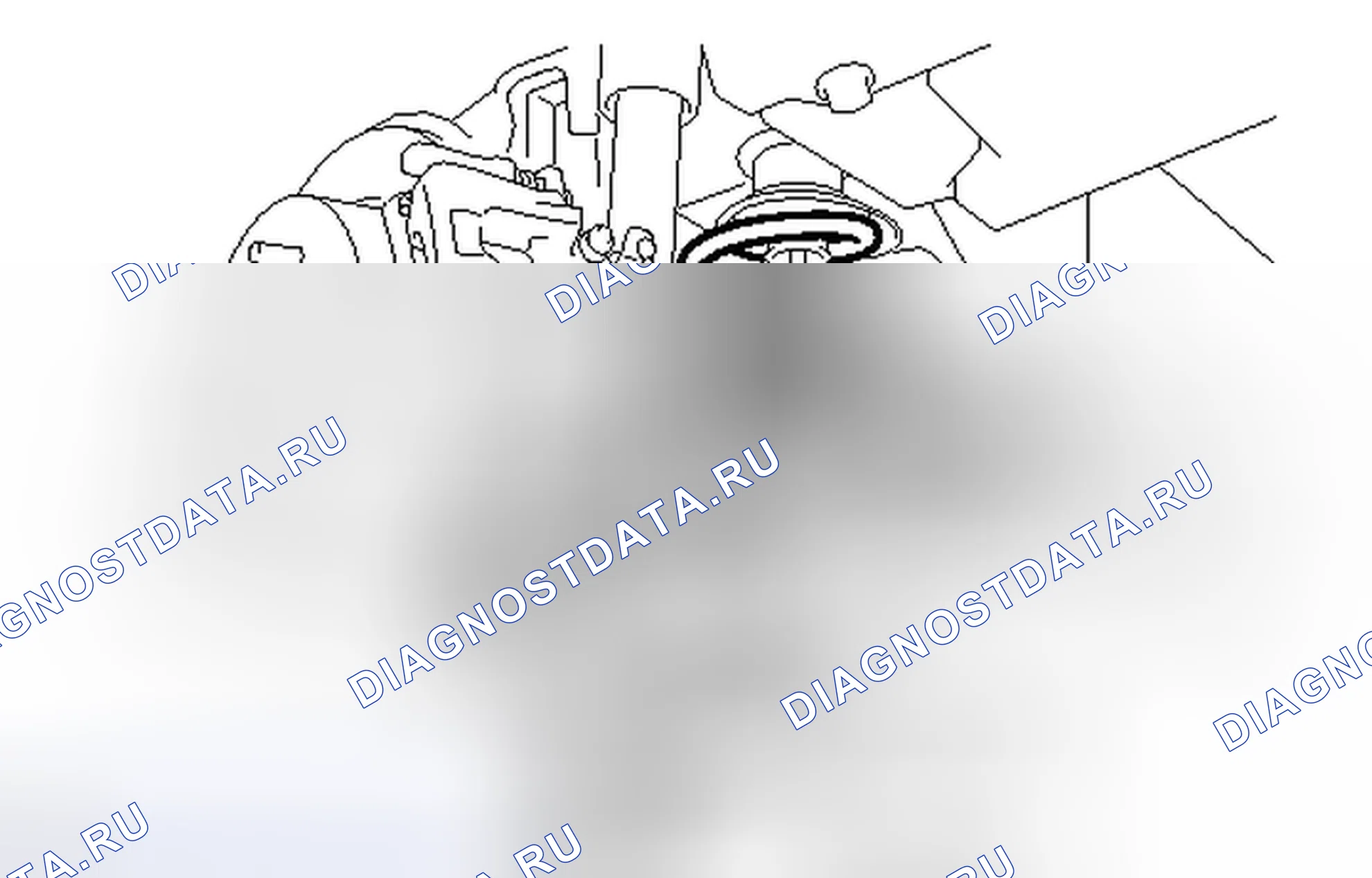 Рис. 41. Honda Accord VII рестайлинг
