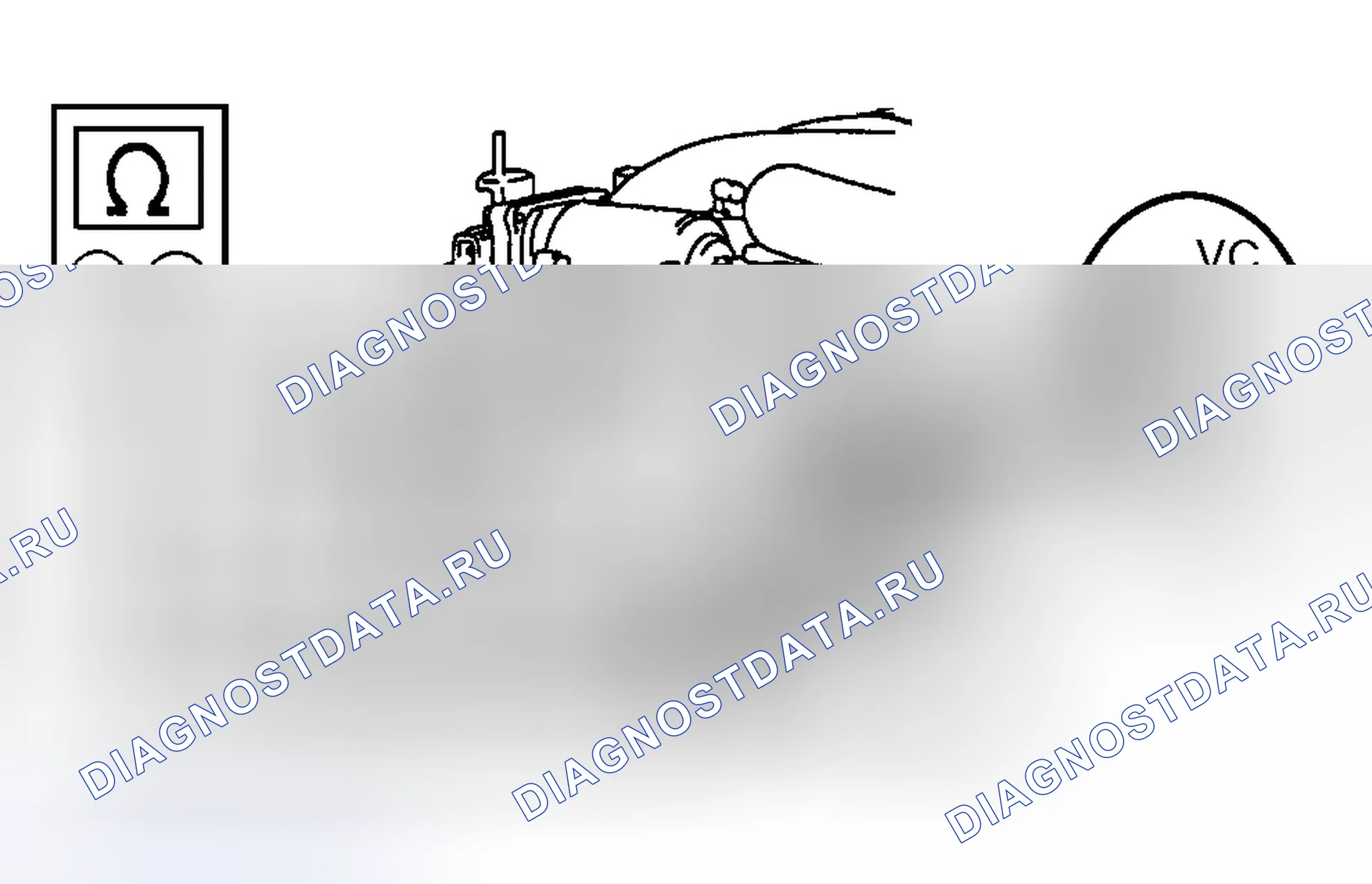 Рис. 62: GS430 и LS430. Honda Accord II