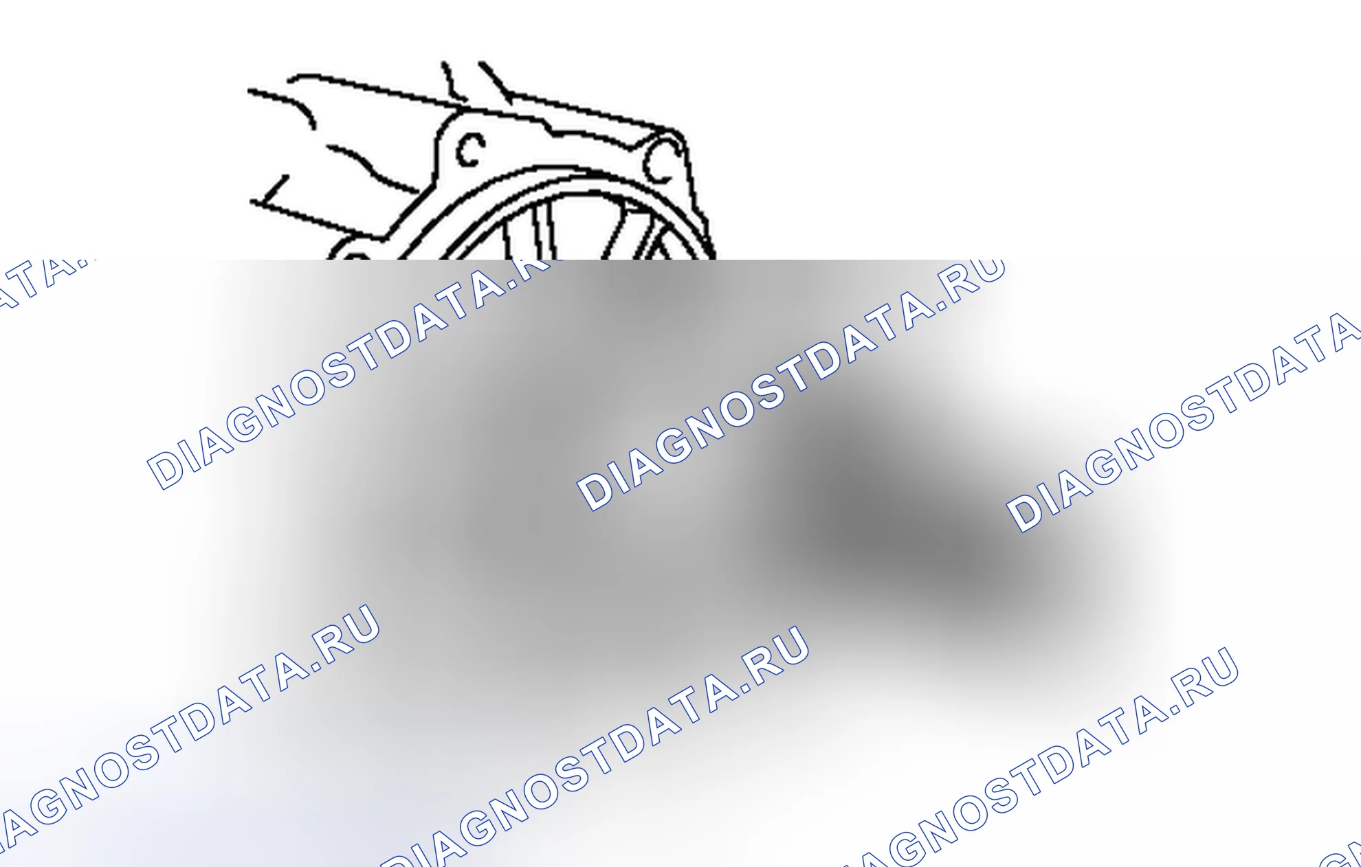 Рис. 153. Toyota Tacoma II рестайлинг