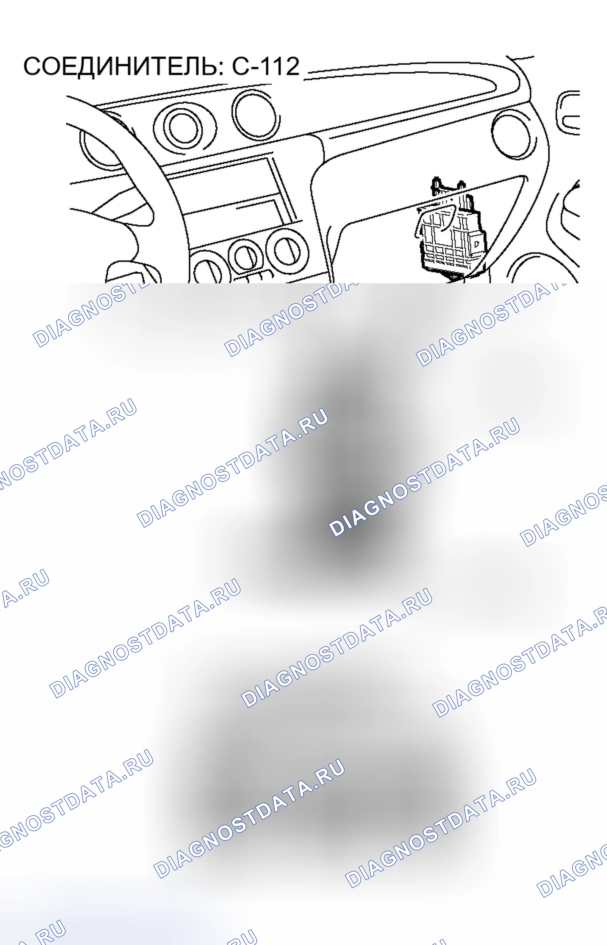 Рис. 12. Mitsubishi Outlander I