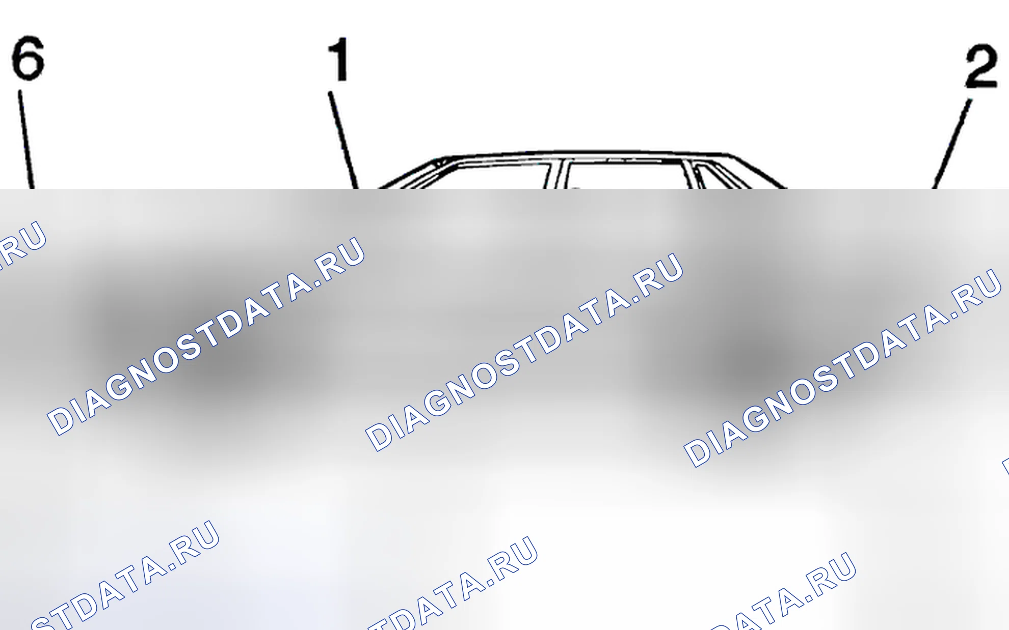 Рис. 94. Volvo C70 I