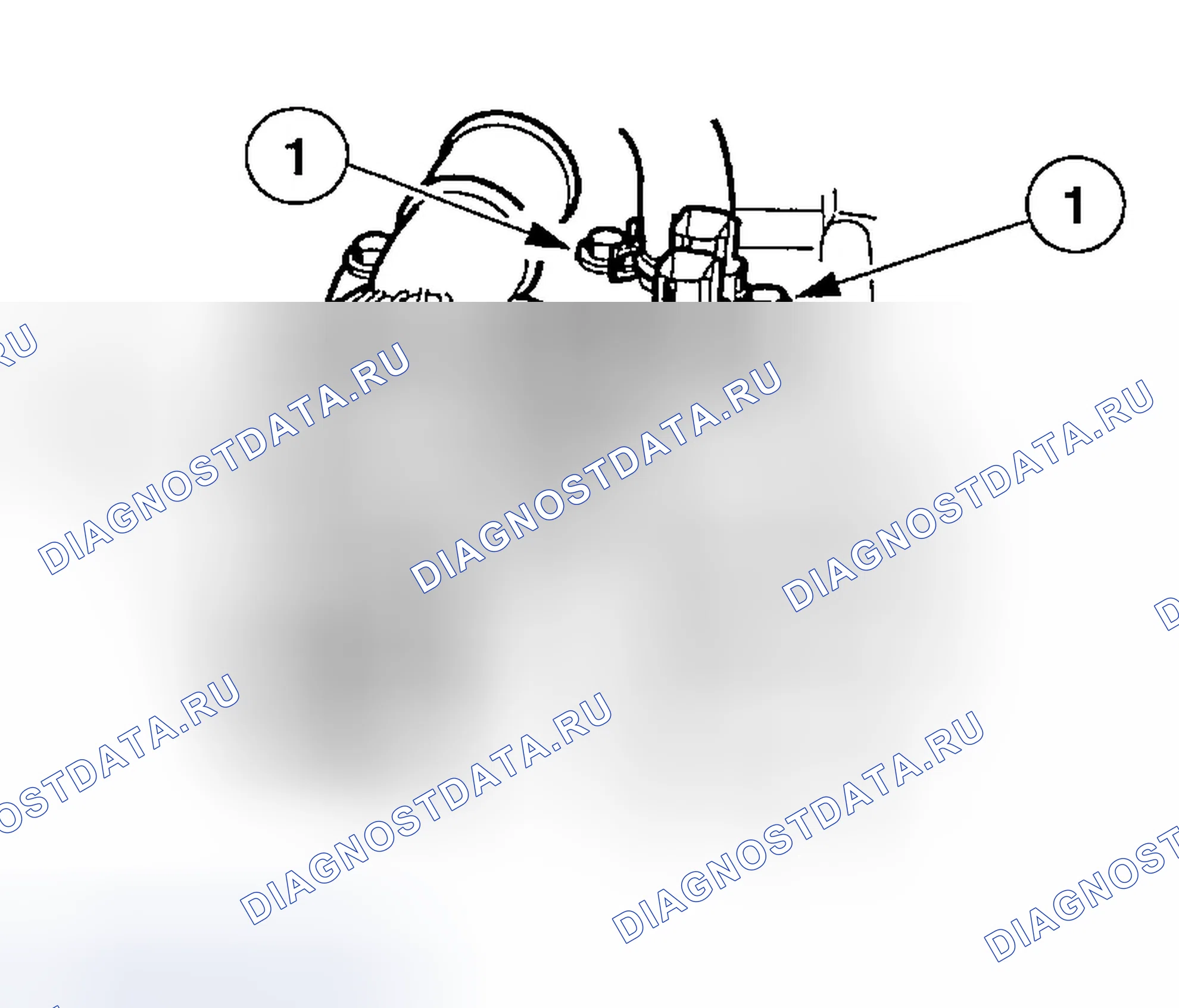 Рис. 423. Ford Explorer Sport Trac I