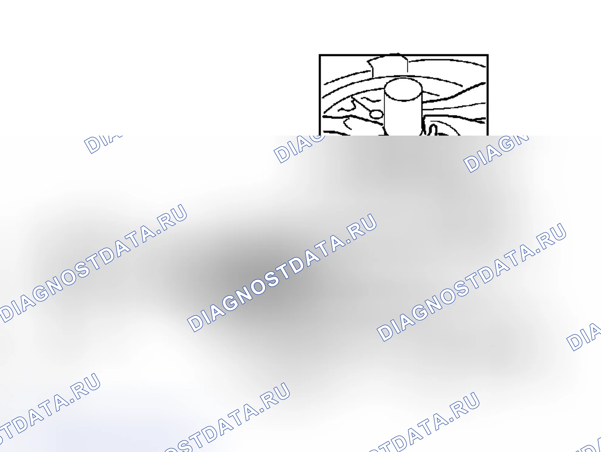 Рис. 38. Toyota Avalon XX30